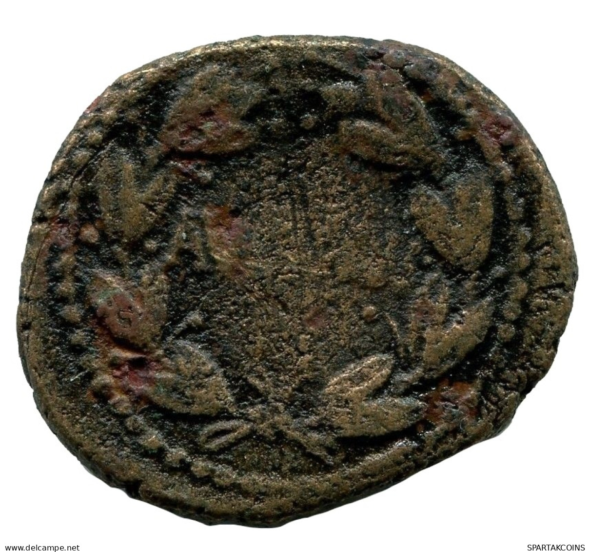 ROMAN PROVINCIAL Authentique Original Antique Pièce #ANC12483.14.F.A - Röm. Provinz