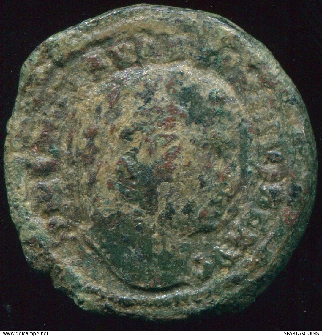 ROMAN PROVINCIAL Antique Authentique Pièce 5.99g/22.08mm #RPR1010.10.F.A - Province