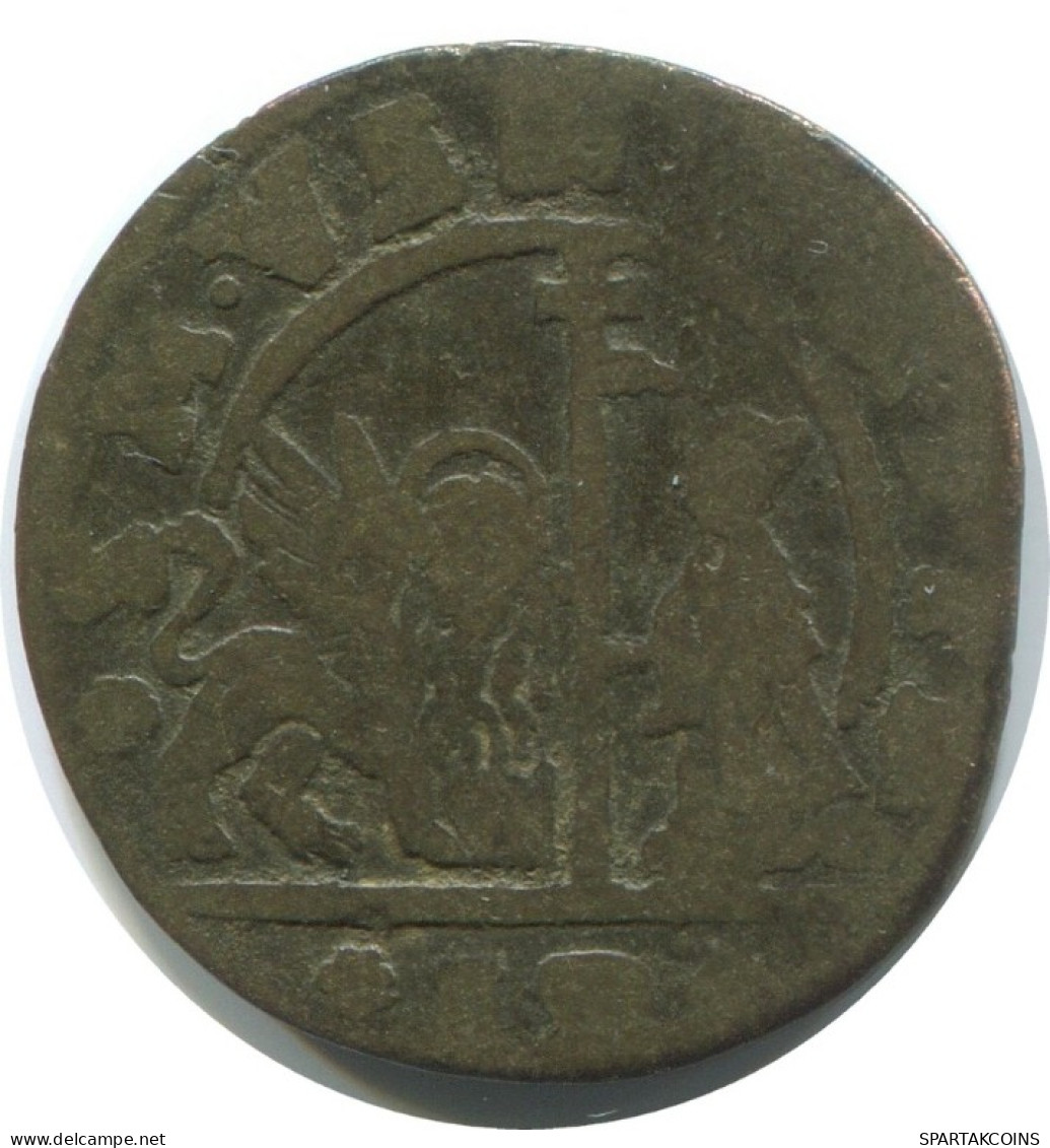 Authentic Original MEDIEVAL EUROPEAN Coin 1.9g/20mm #AC038.8.F.A - Sonstige – Europa