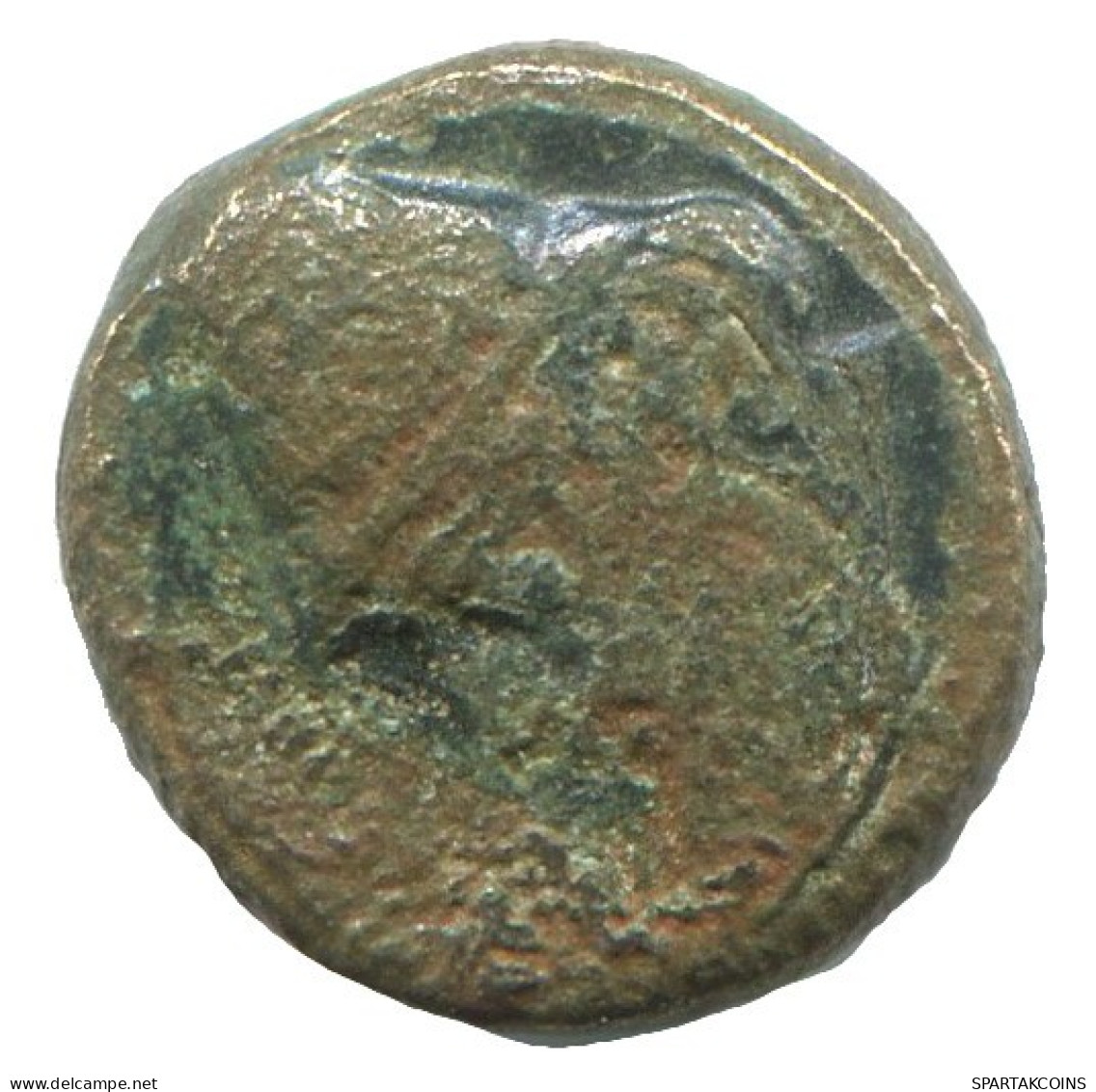 TROAS BIRYTIS KABEIROS CLUB PILEUS STAR 1.3g/11mm #NNN1255.9.F.A - Greek