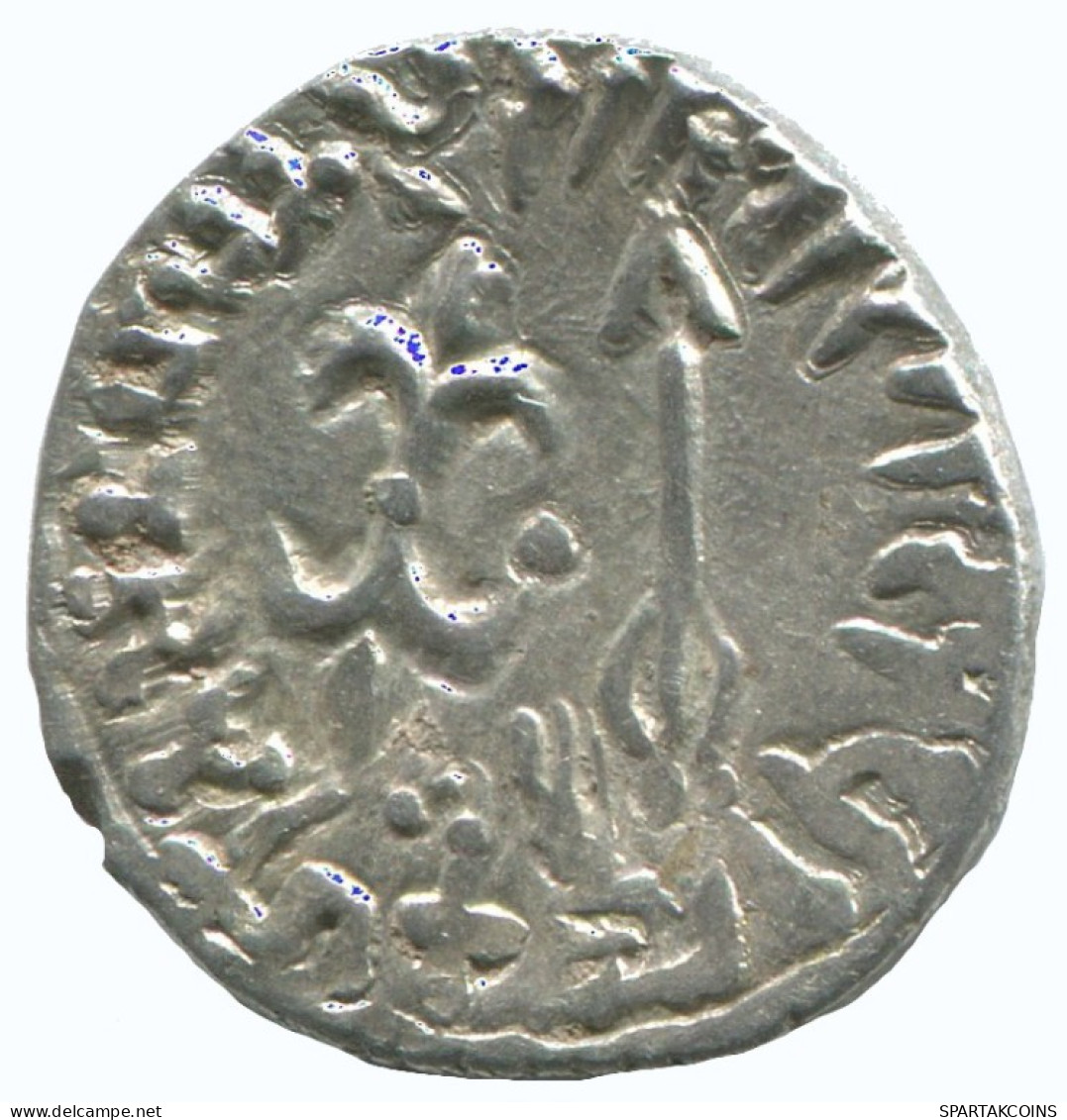 INDO-SKYTHIANS WESTERN KSHATRAPAS KING NAHAPANA AR DRACHM GRIEGO #AA439.40.E.A - Grecques