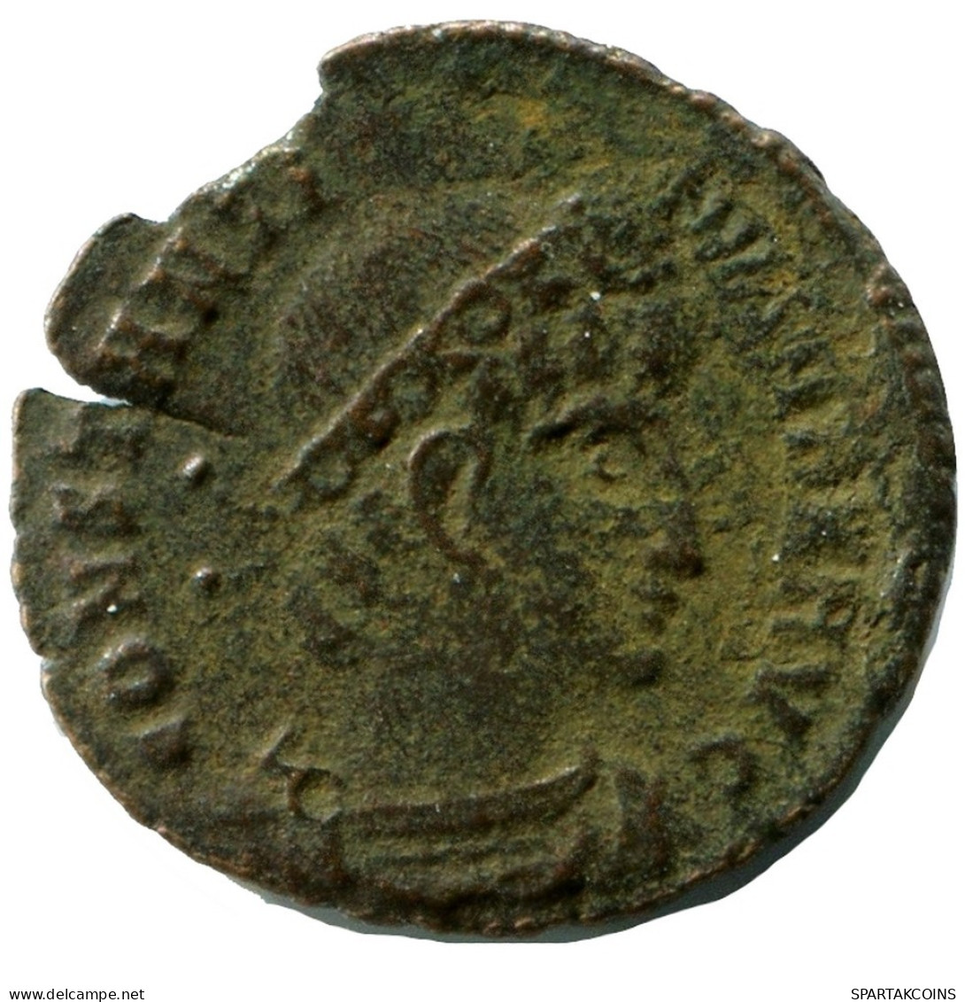 CONSTANTINE I MINTED IN NICOMEDIA FROM THE ROYAL ONTARIO MUSEUM #ANC10950.14.E.A - L'Empire Chrétien (307 à 363)