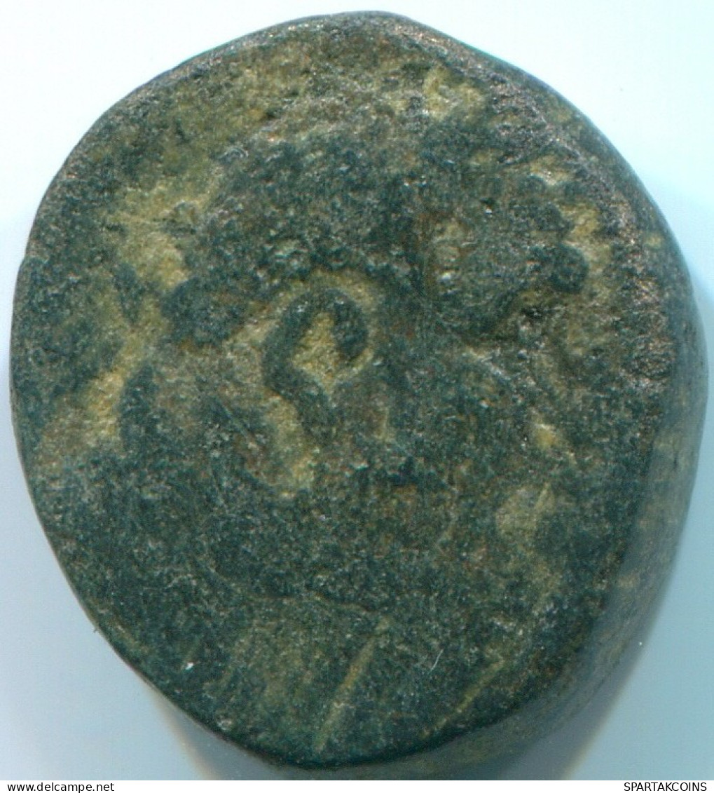 Ancient Authentic GREEK Coin 5.27gr/15.96mm #GRK1097.8.U.A - Greek