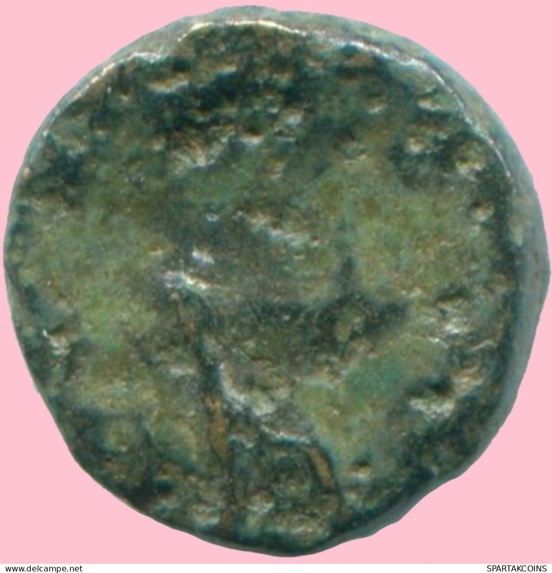 Auténtico Original GRIEGO ANTIGUO Moneda #ANC12747.6.E.A - Greek