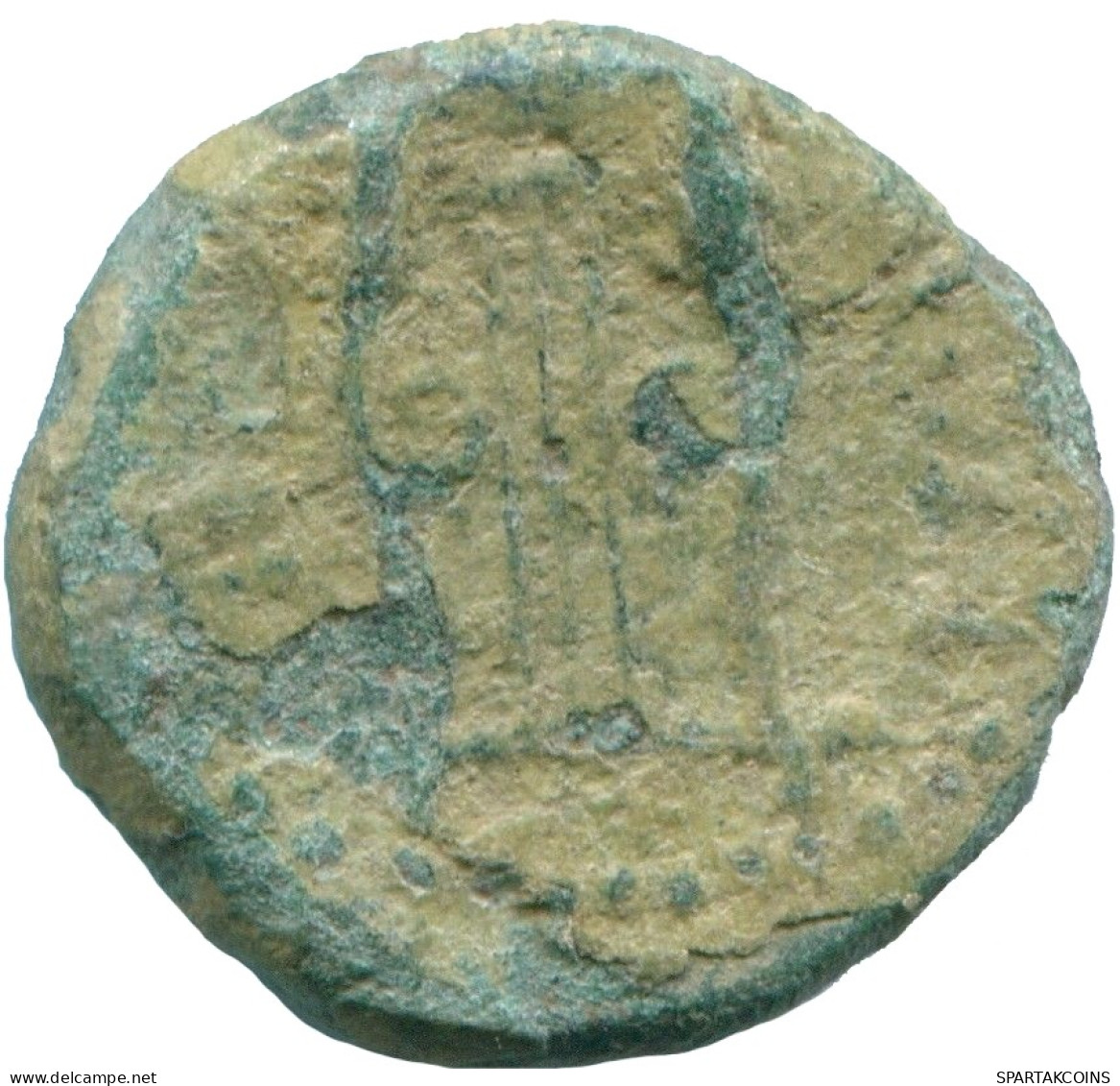Antike Authentische Original GRIECHISCHE Münze 3.55g/17.65mm #ANC13376.8.D.A - Griechische Münzen
