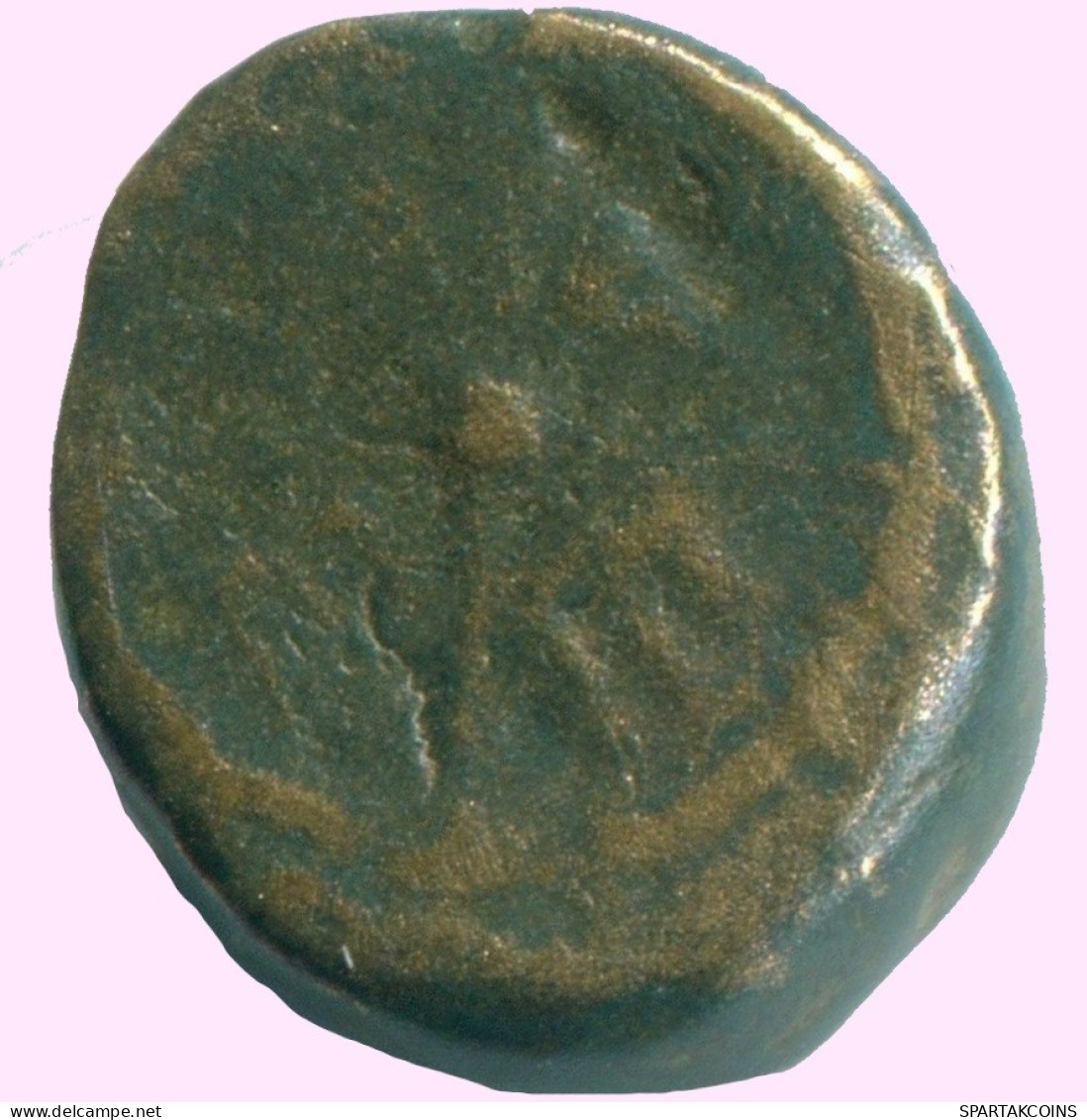 Authentic Original Ancient GREEK Coin #ANC12690.6.U.A - Greek