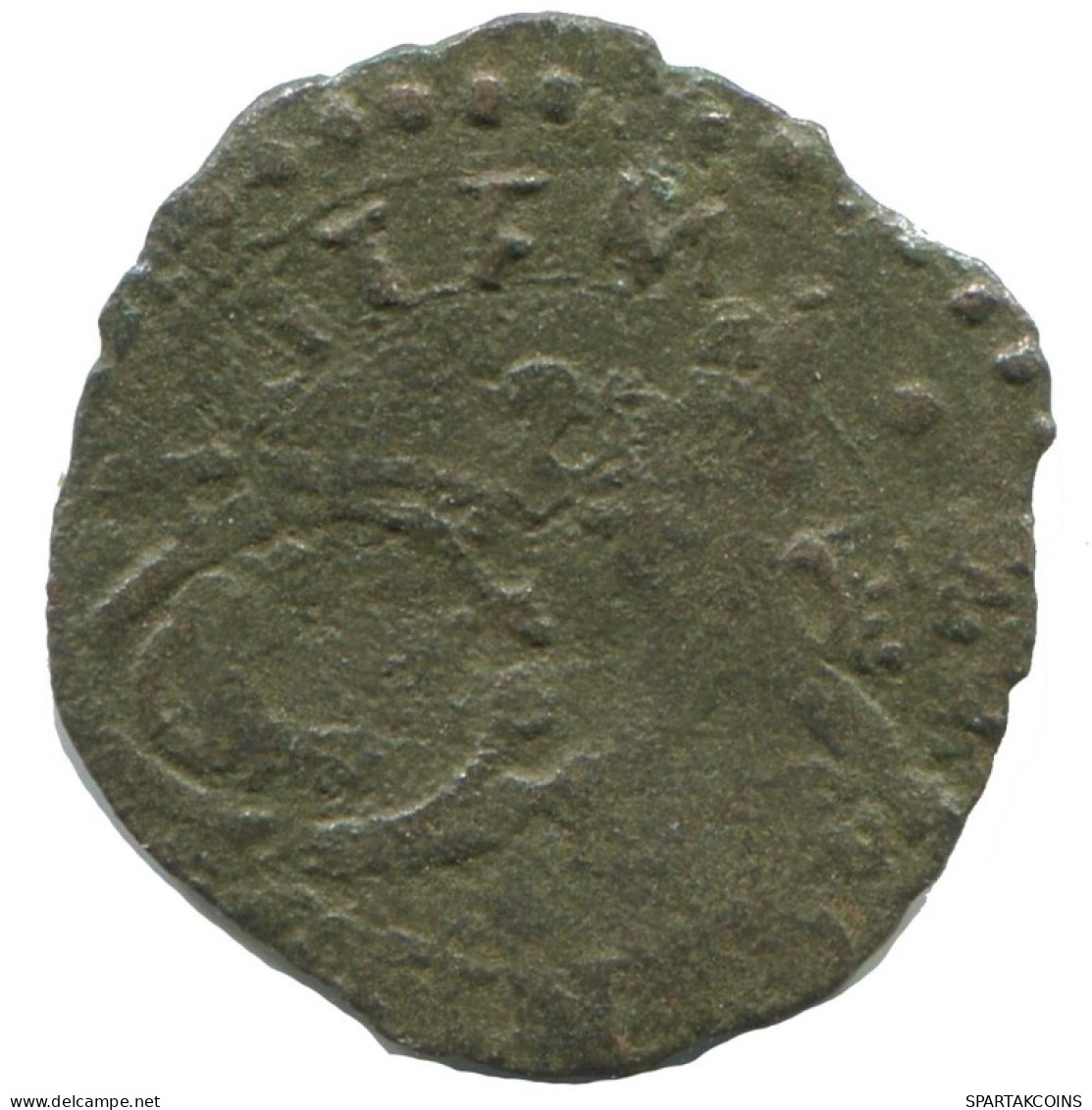 Authentic Original MEDIEVAL EUROPEAN Coin 0.5g/16mm #AC323.8.D.A - Altri – Europa