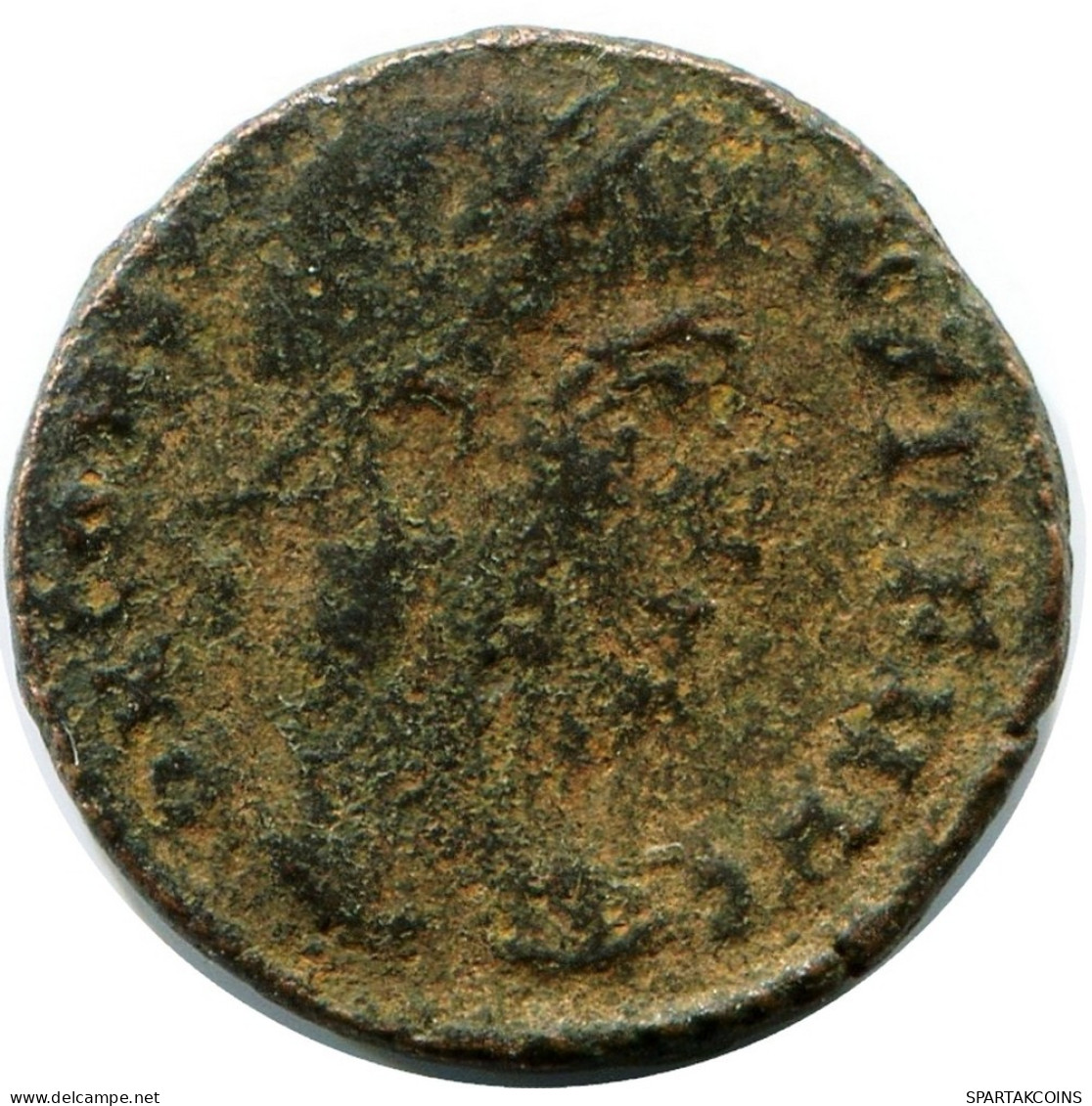 CONSTANS MINTED IN CYZICUS FROM THE ROYAL ONTARIO MUSEUM #ANC11684.14.E.A - Der Christlischen Kaiser (307 / 363)