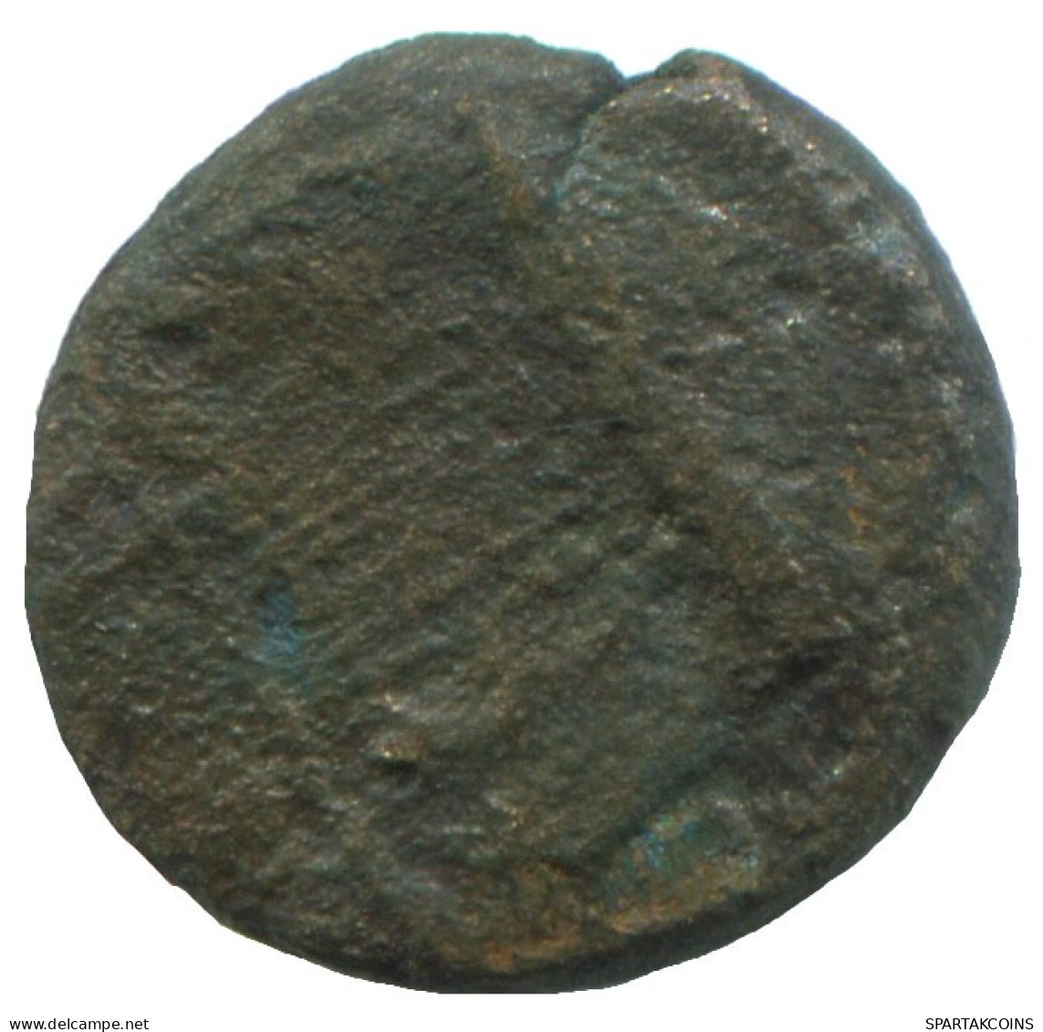 AUTHENTIC ORIGINAL ANCIENT GREEK Coin 1.3g/10mm #ANN1054.24.U.A - Greche