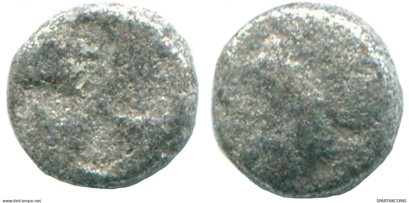 Authentic Original Ancient GREEK Coin #ANC12739.6.U.A - Grecques
