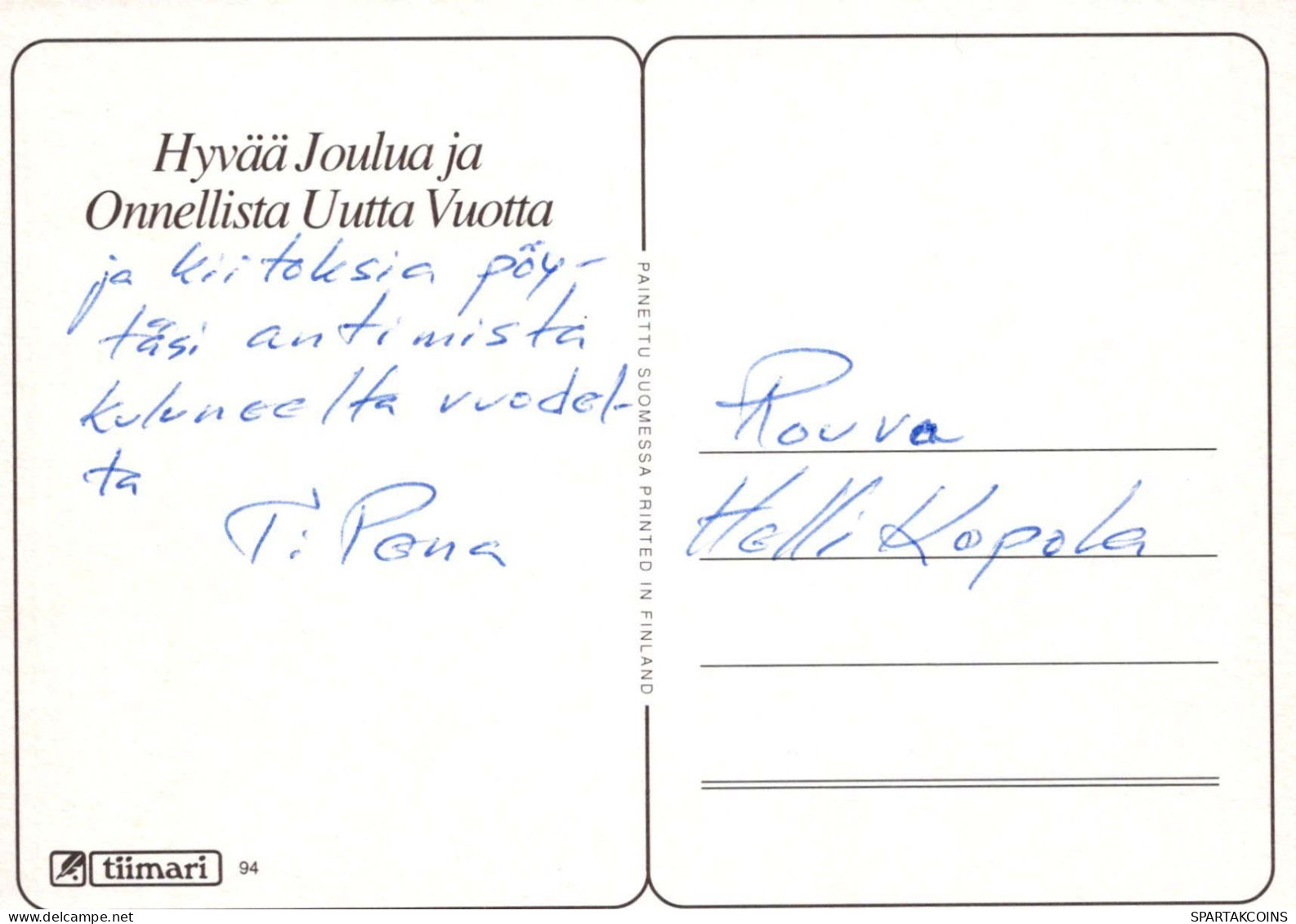 SAINT Gesù Bambino Cristianesimo Religione Vintage Cartolina CPSM #PBB790.IT - Autres & Non Classés