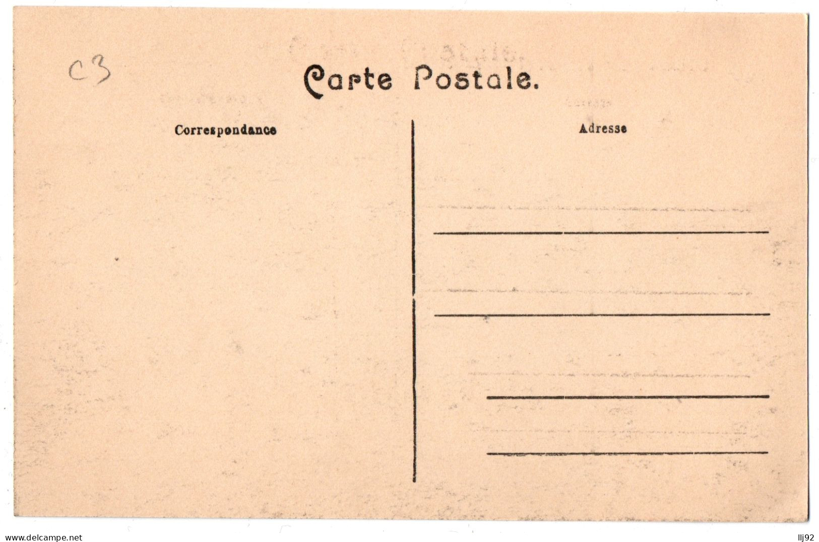 CPA Belgique - DINANT - Débarcadère Du Bâteau-touriste - Dinant