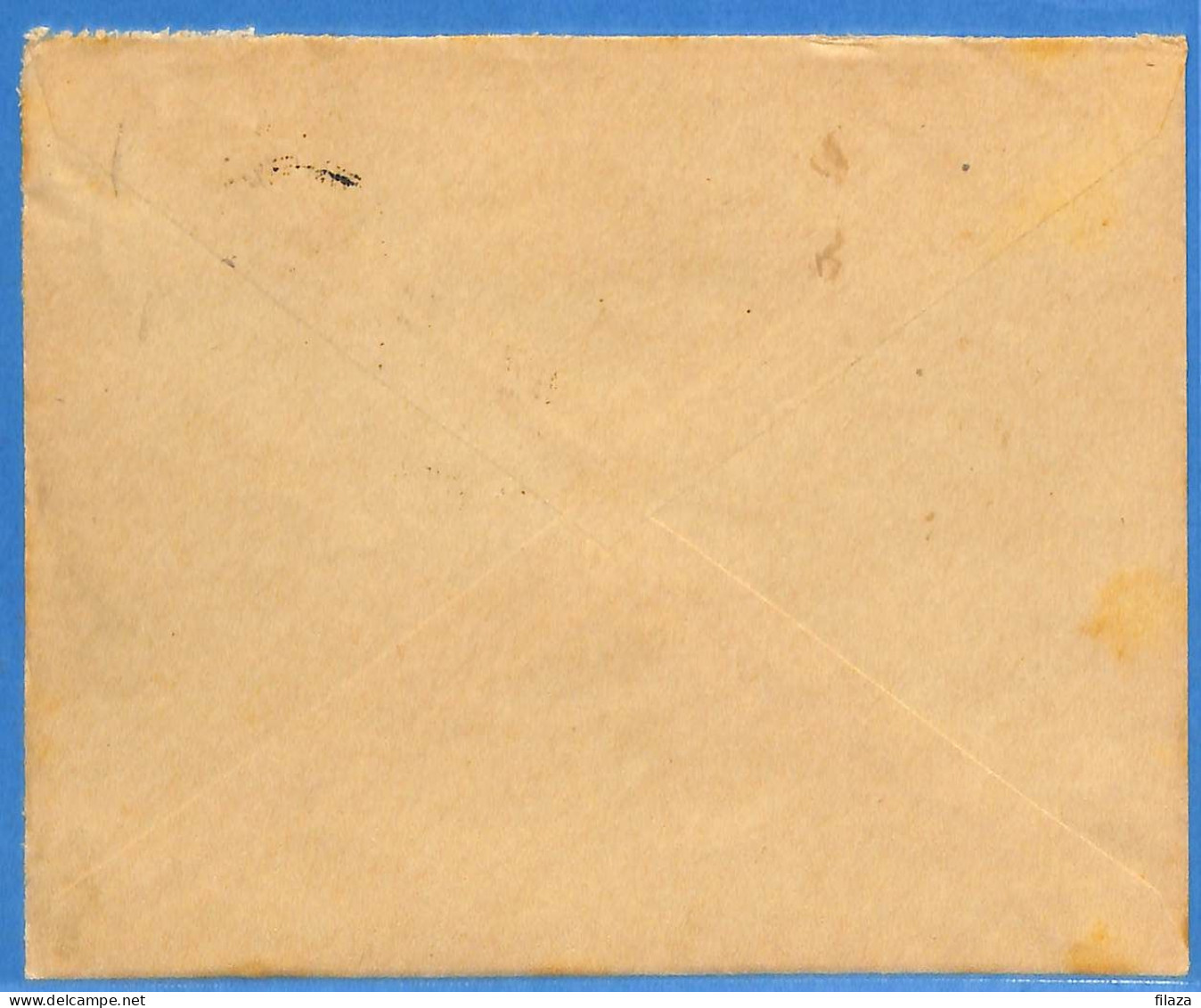 Allemagne Reich 1937 - Lettre De Volklingen - G33535 - Cartas & Documentos