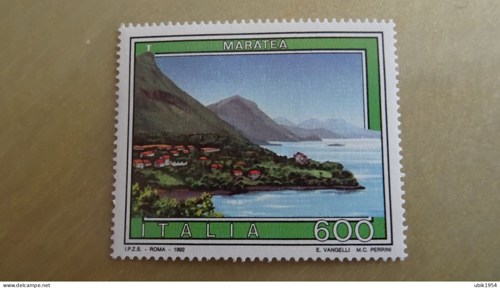 1992 MNH - 1991-00: Neufs