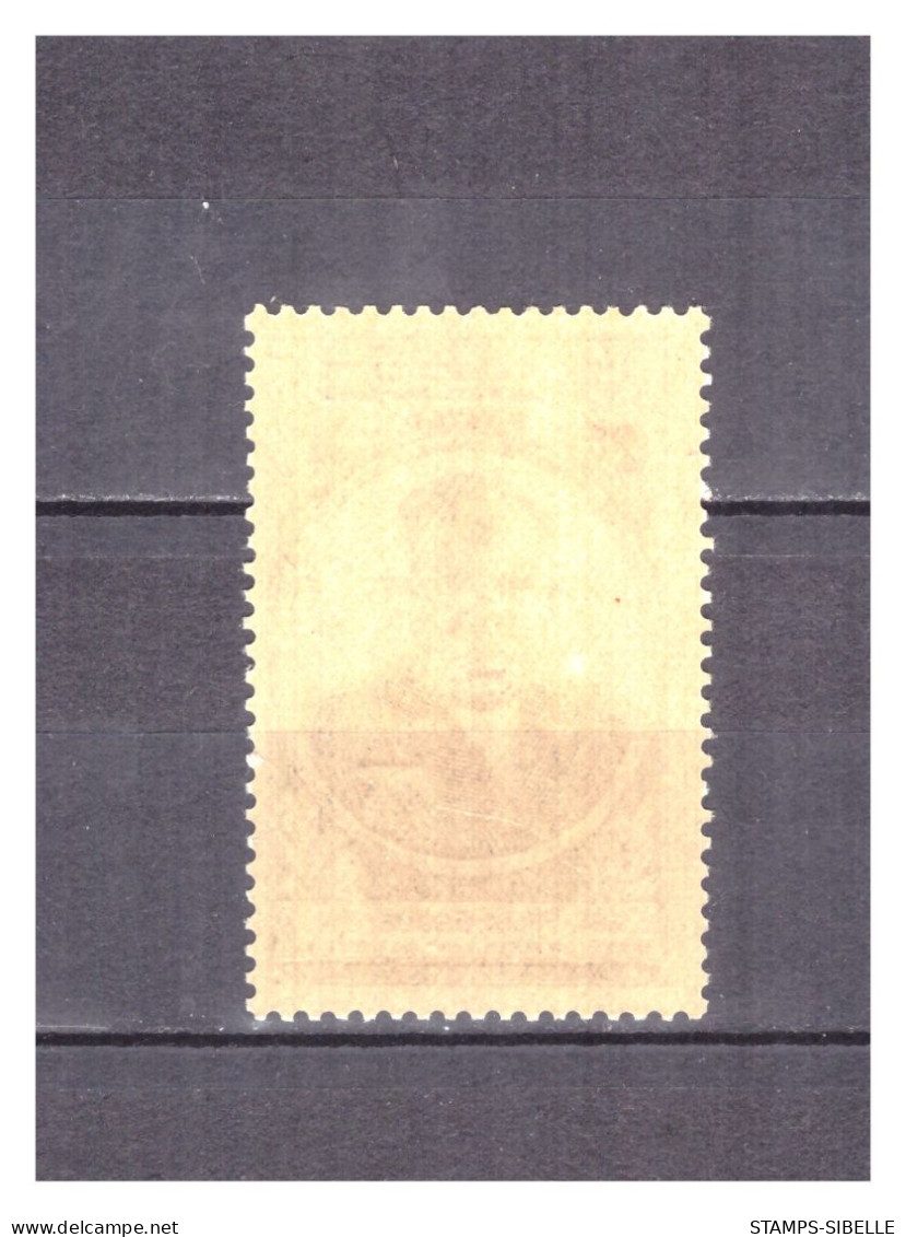 NOUVELLE  CALEDONIE . N ° 257  .  2 F GOUVERNEUR GENERAL EBOUE  .  NEUF  * . SUPERBE . - Unused Stamps