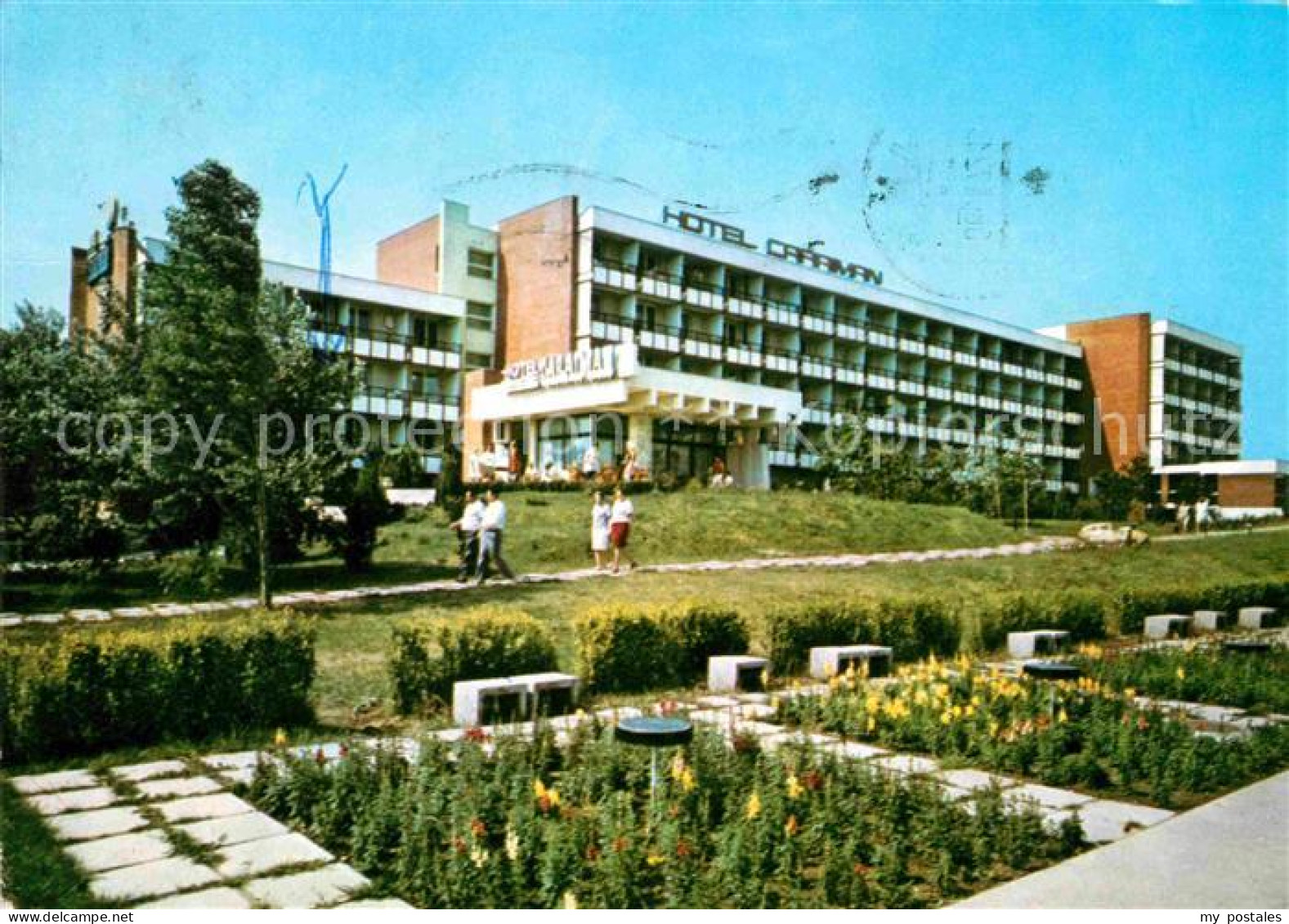 72631816 Neptun Hotel Caraiman Neptun - Roumanie