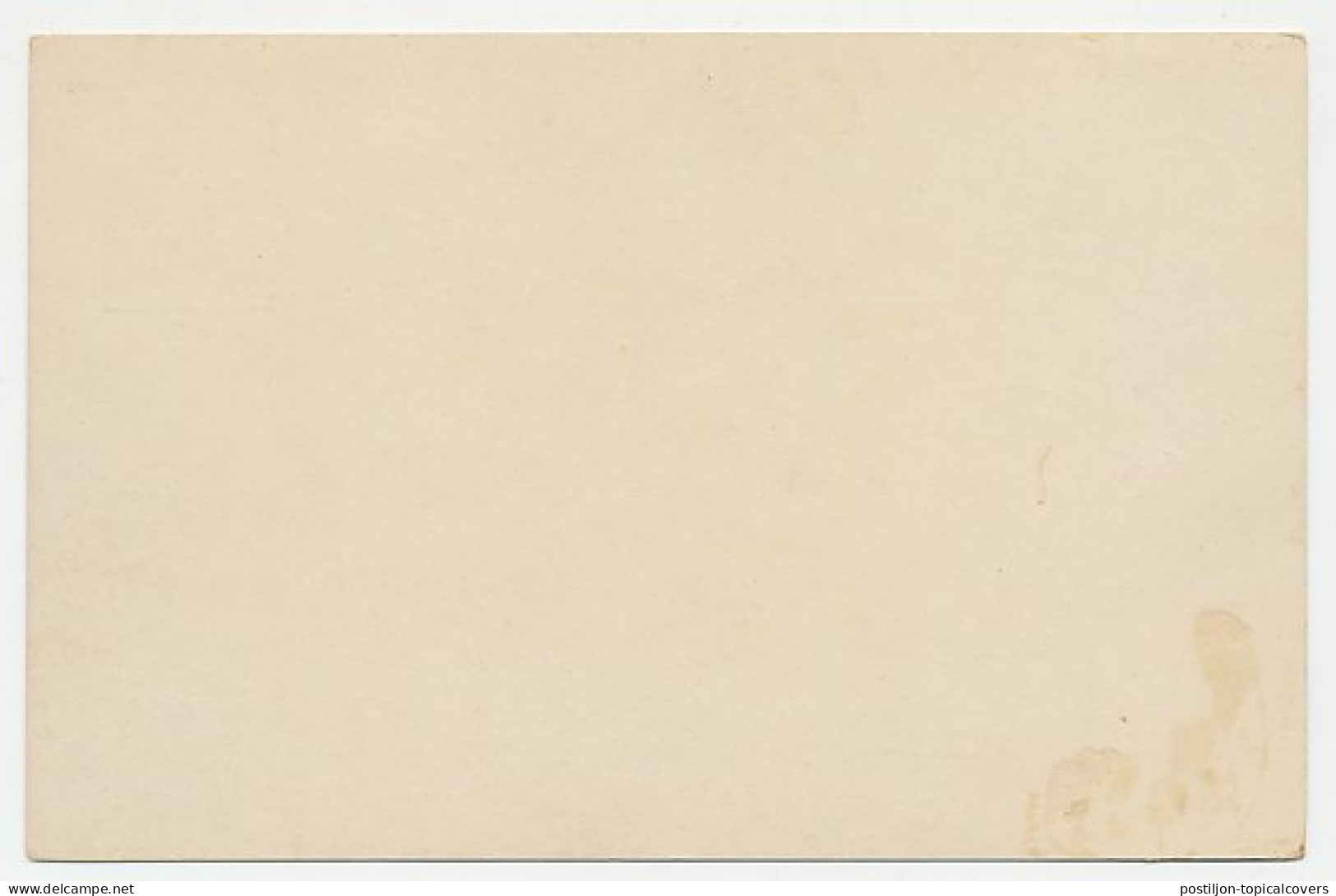 Postal Stationery Germany 1913 Government Jubilee Kaiser Wilhelm III -  - Militaria