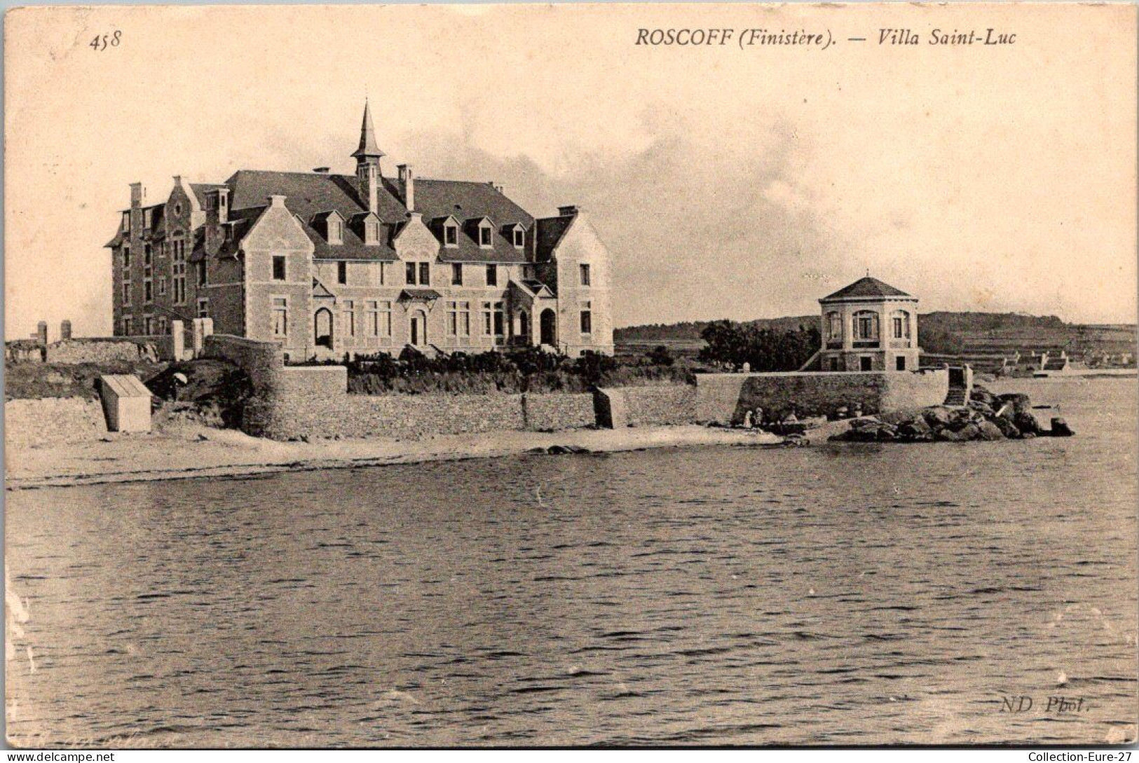 (17/05/24) 29-CPA ROSCOFF - Roscoff