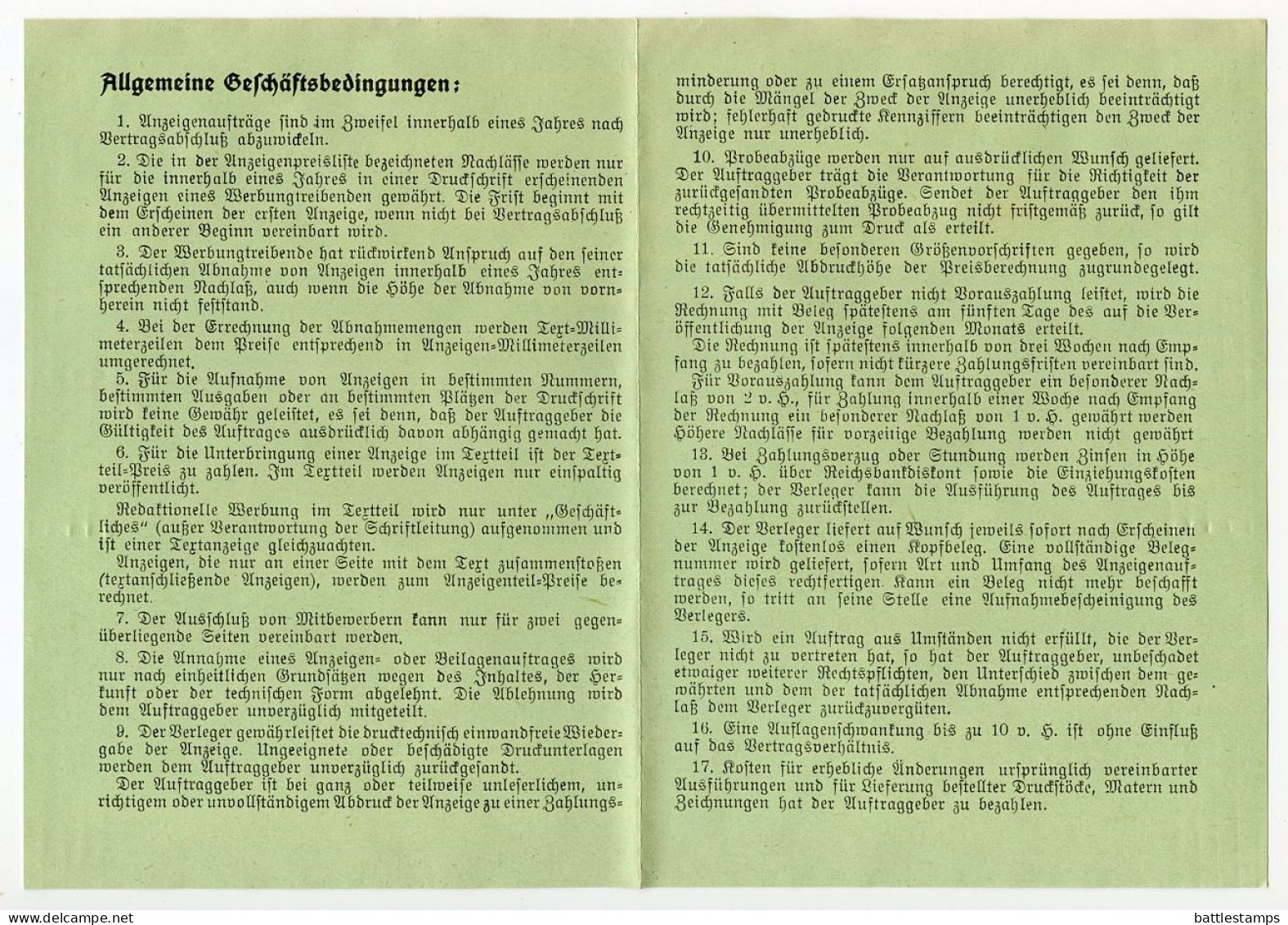 Germany 1935 Cover & Letter; München, Die Deutscher Pelztierzüchter To Schiplage; 3pf. Hindenburg Mourning Stamp - Briefe U. Dokumente