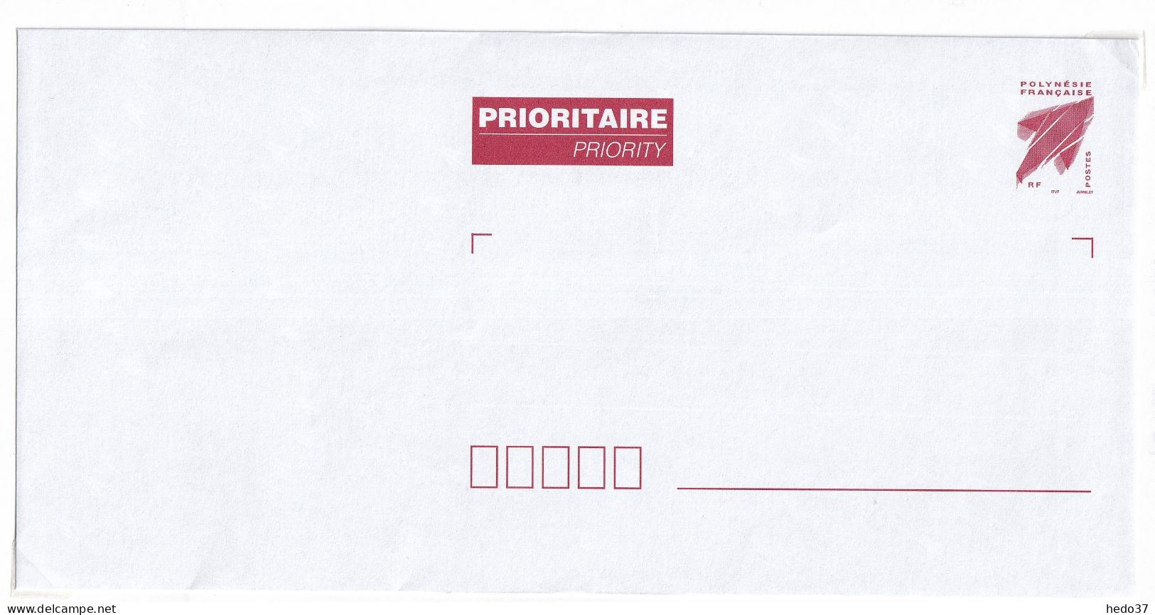 Polynésie Entiers Postaux - Neuf ** Sans Charnière - TB - Postal Stationery