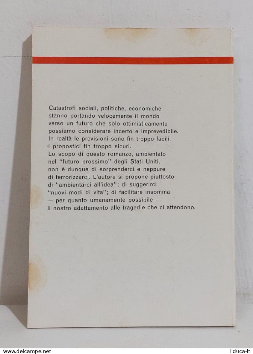 68733 Urania N. 811 1979 - Charles Platt - Crepuscolo Sulla Città - Mondadori - Sci-Fi & Fantasy