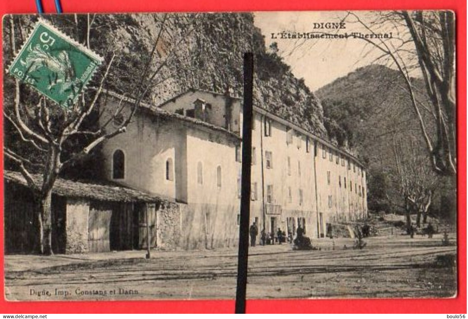 Lots  En Vrac  36 -.CPA-CPSM-(04-Alpes De Haute Provence )  Tout Le Département. - 5 - 99 Cartes