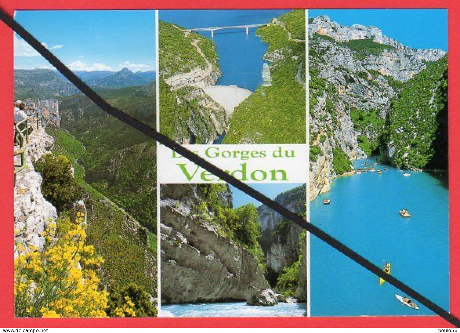 Lots  en Vrac  36 -.CPA-CPSM-(04-Alpes de Haute Provence )  Tout le Département.