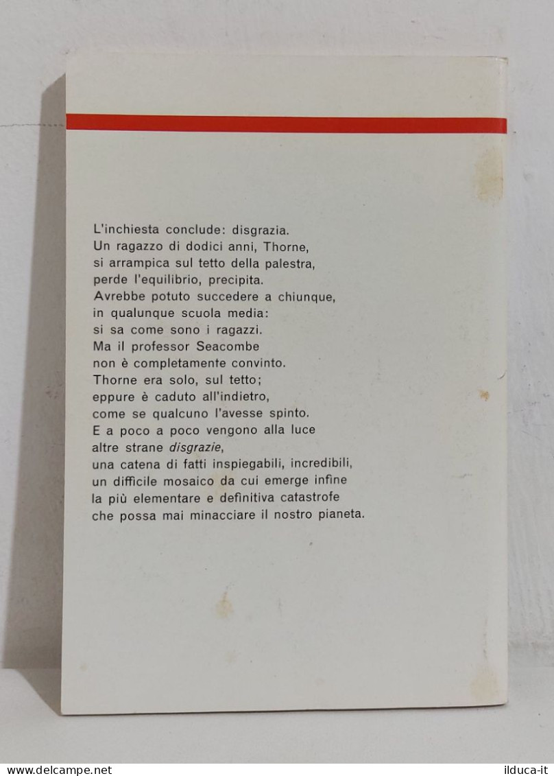 68751 Urania N. 832 1980 - Bob Shaw - Il Terzo Occhio Della Mente - Mondadori - Sci-Fi & Fantasy