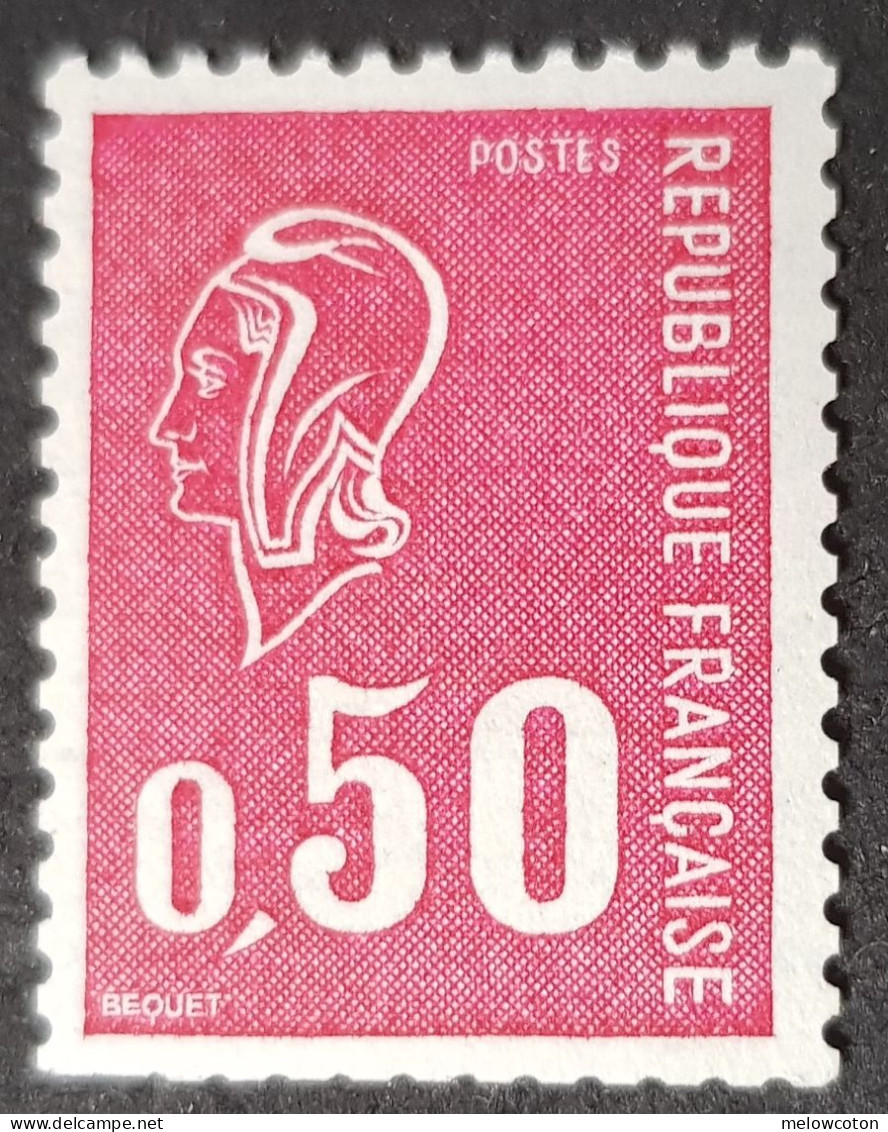 1664b Numéro Rouge - Nuevos