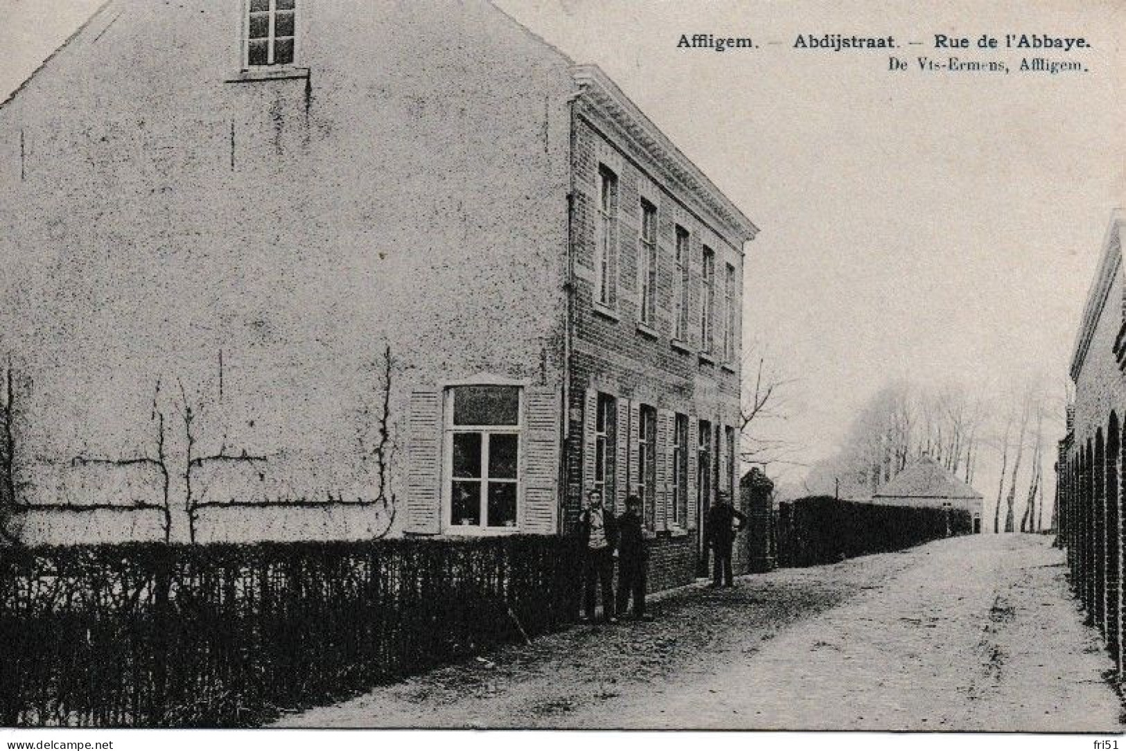 Affligem - Affligem