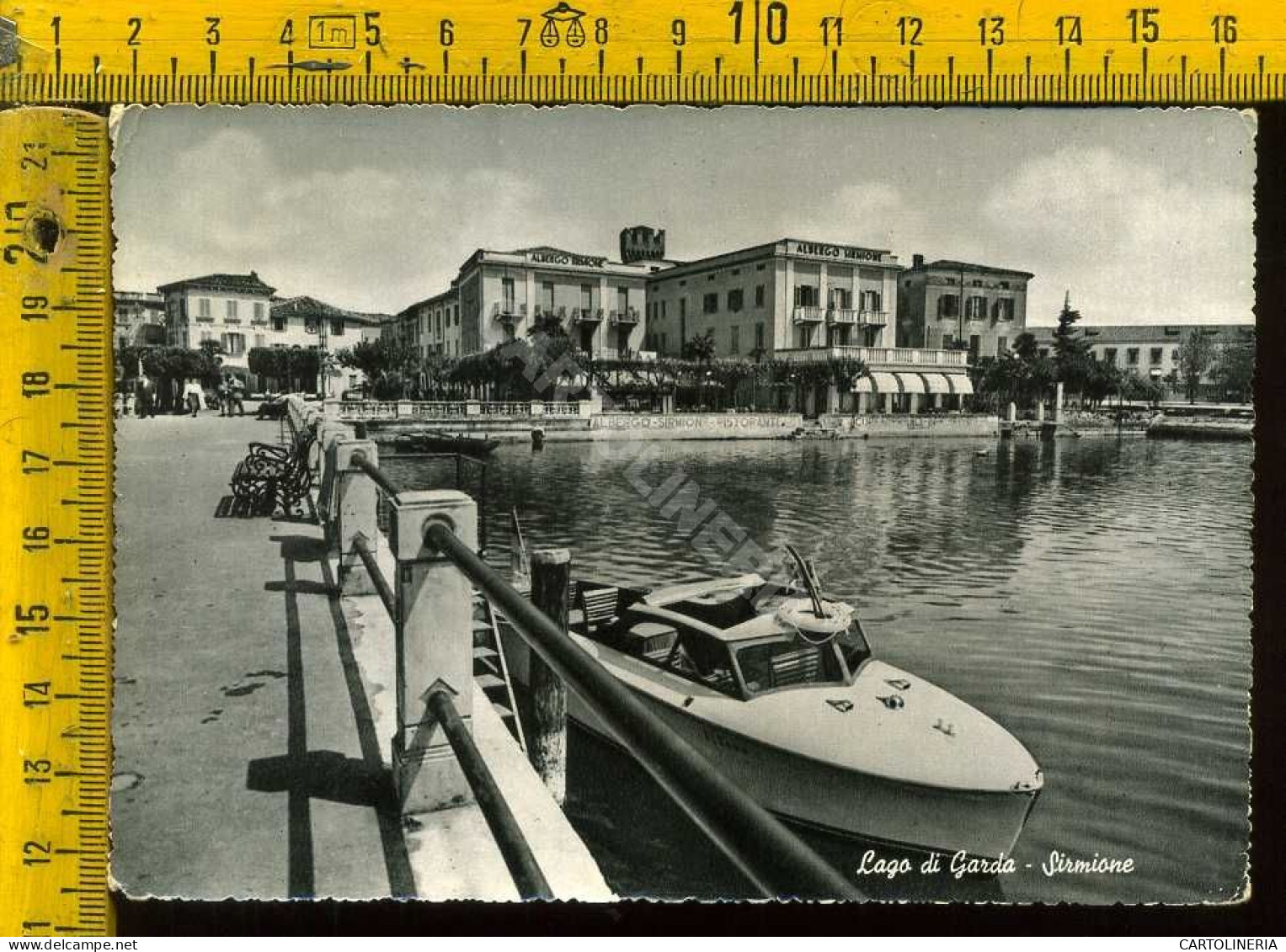 Brescia Lago Di Garda - Sirmione - Brescia