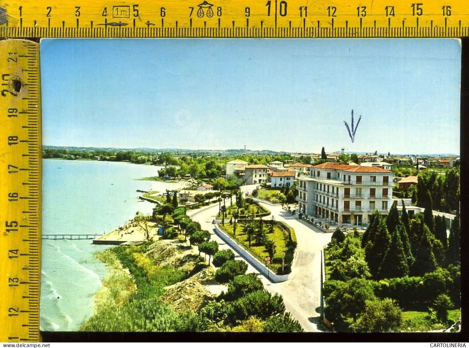 Brescia Sirmione Hotel Mirabello  - Brescia