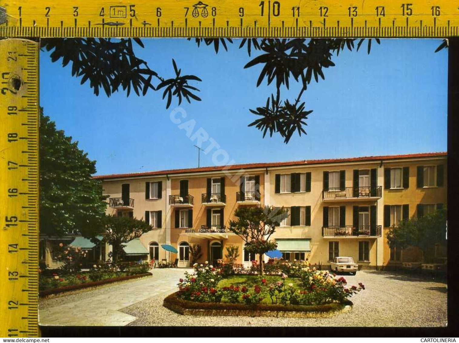 Brescia  Lago Di Garda - Sirmione Hotel Fonte Boiola  - Brescia