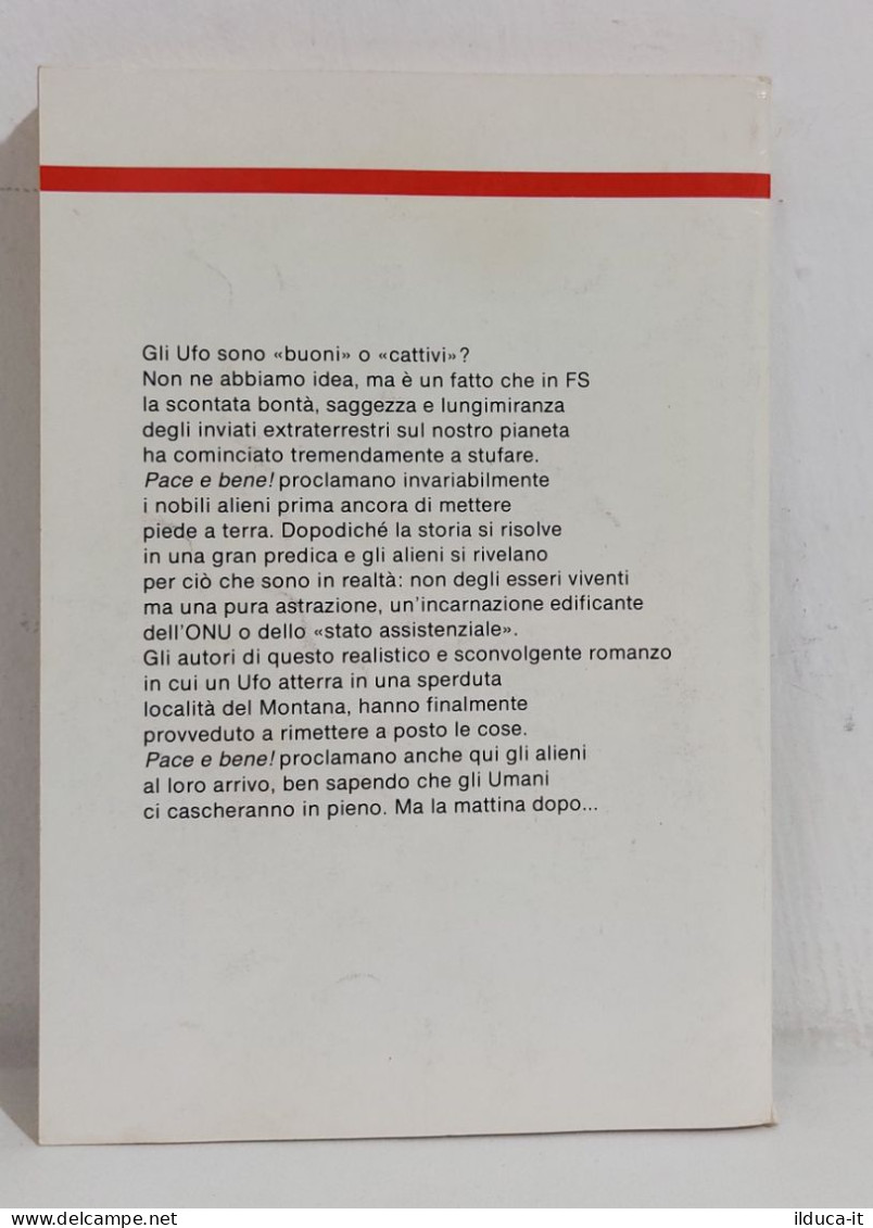 68857 Urania N. 911 1982 - B. Wetanson E T. Hoobler - I Cacciatori - Mondadori - Fantascienza E Fantasia