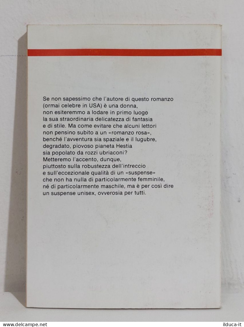 68958 Urania N. 933 1982 - C. J. Cherryh - Diga Sul Pianeta Hestia - Mondadori - Fantascienza E Fantasia