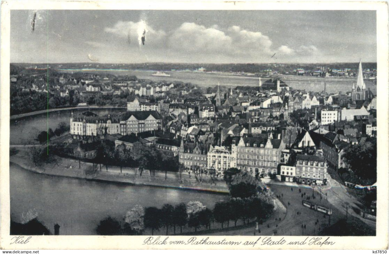 Kiel - Kiel