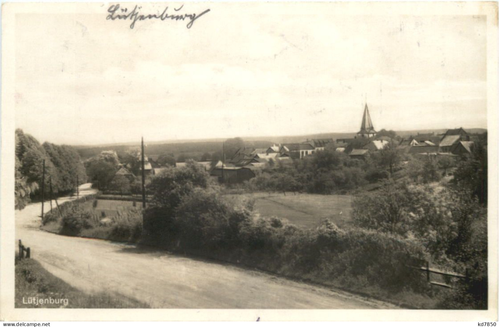 Lütjenburg - Ploen