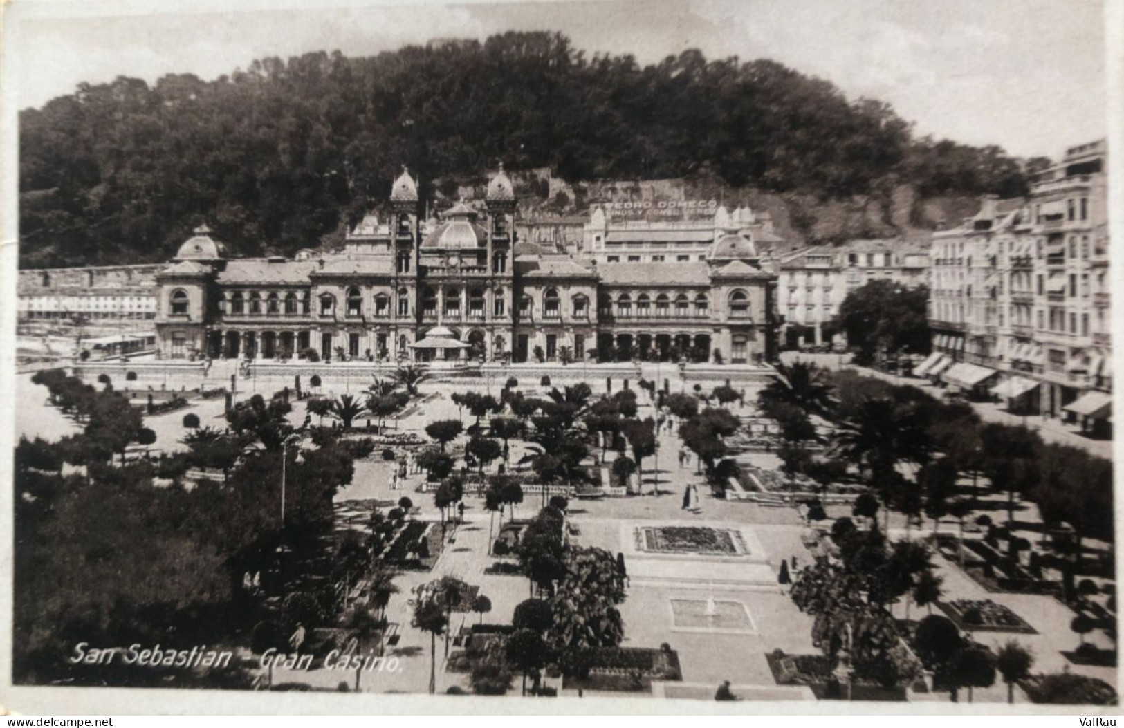 San Sebastian - Gran Casino - Guipúzcoa (San Sebastián)