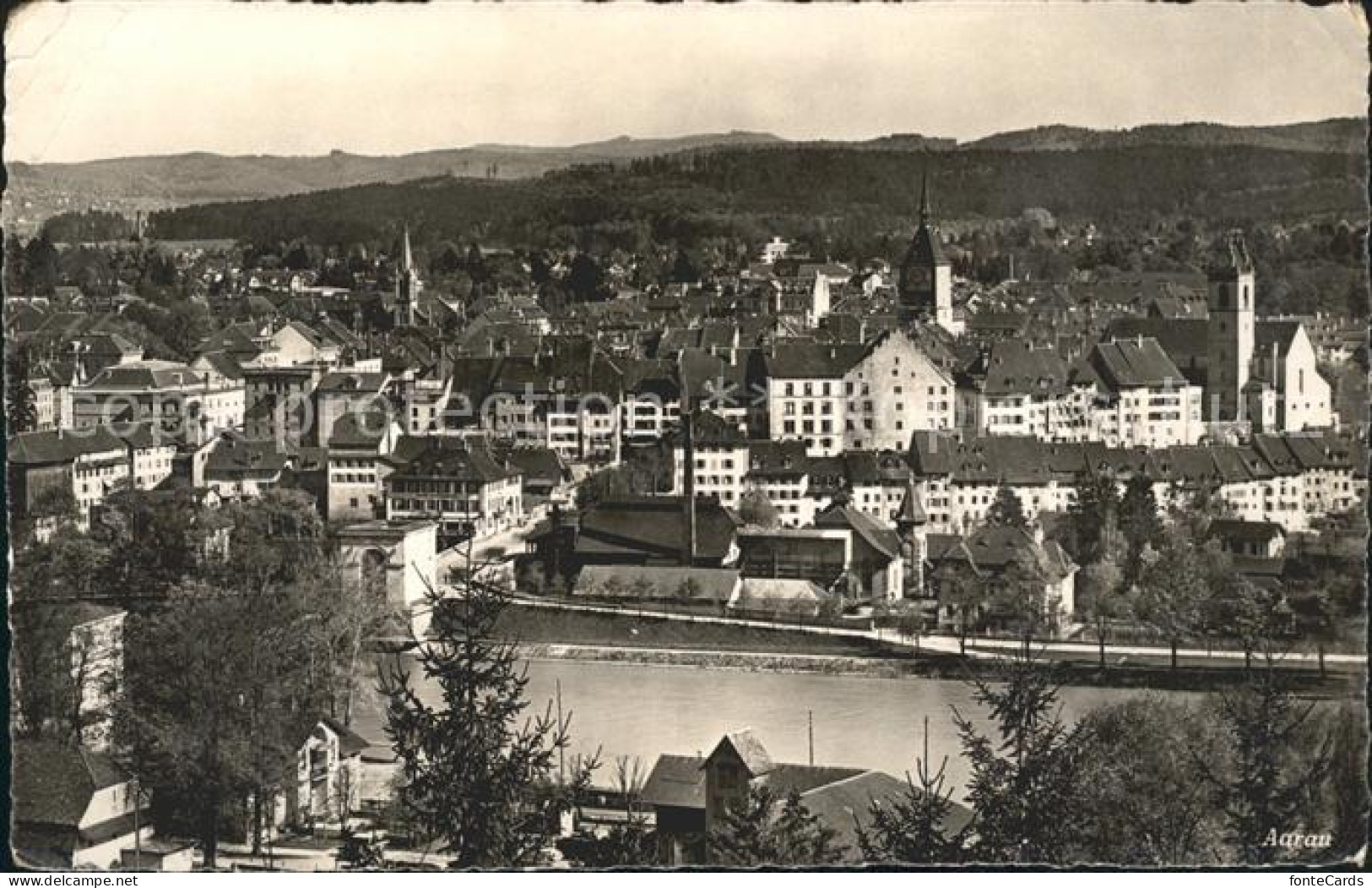 11669646 Aarau AG  Aarau - Sonstige & Ohne Zuordnung