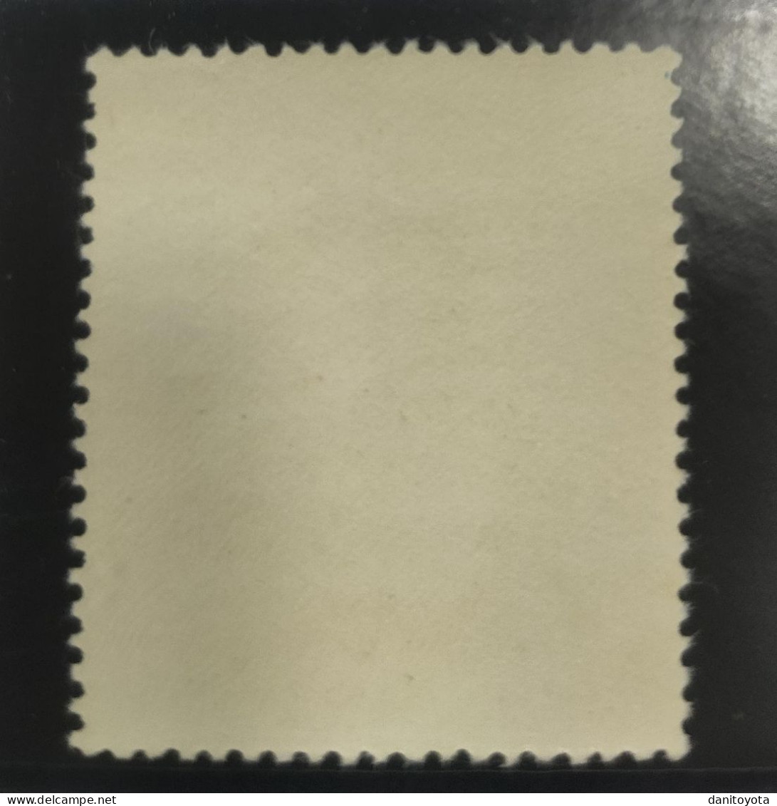 ESPAÑA. EDIFIL 1720 ** 80 CTSN IGLESIA DE LUNO. VARIEDAD IMPRESIÓN PARCIAL. - Unused Stamps