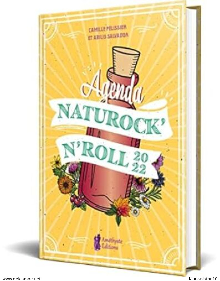 Agenda Naturock'n'roll 2022 - Sonstige & Ohne Zuordnung