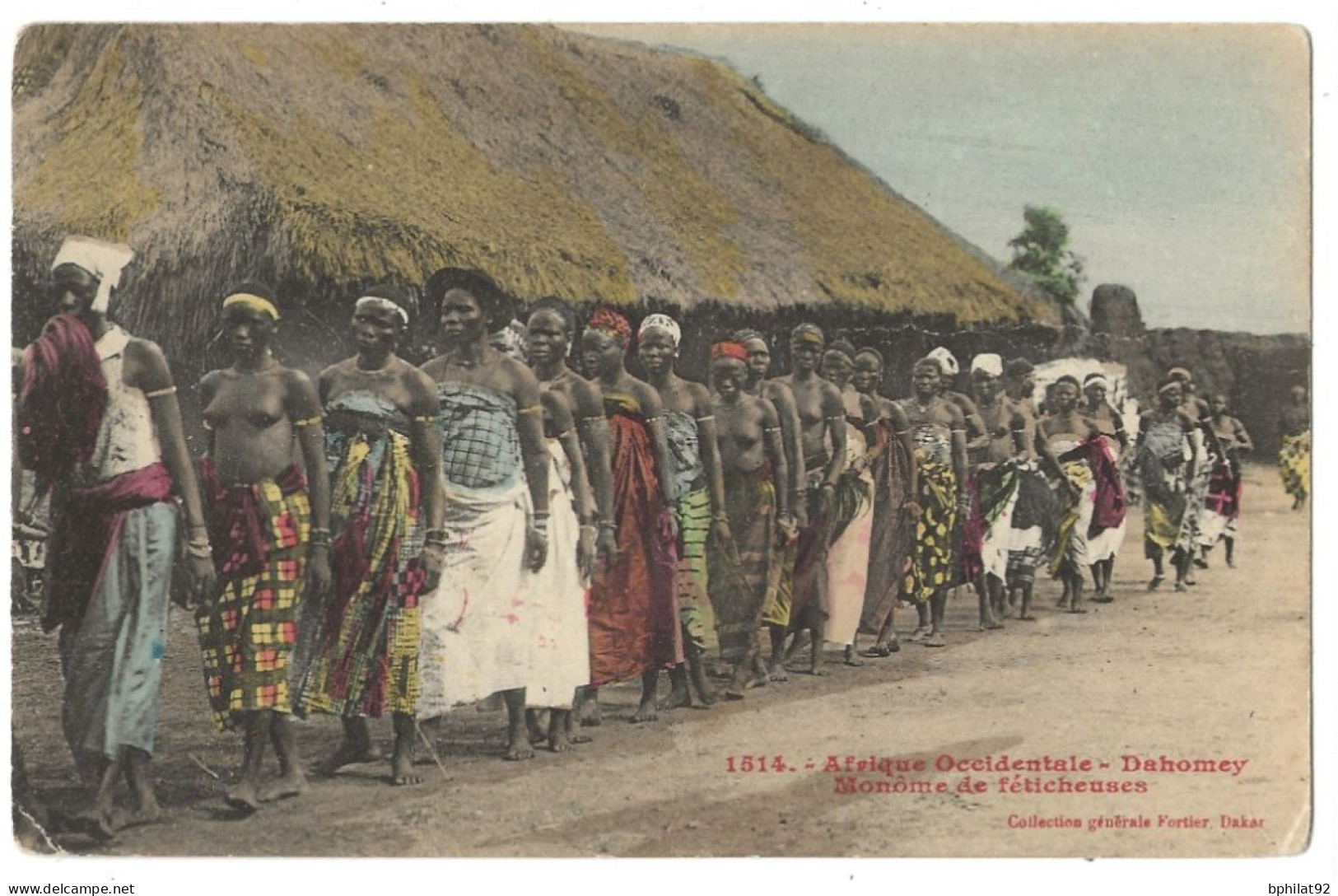 !!! CONGO, CPA DE 1914, DÉPART D'ELISABETHVILLE POUR LONDRES. - Briefe U. Dokumente