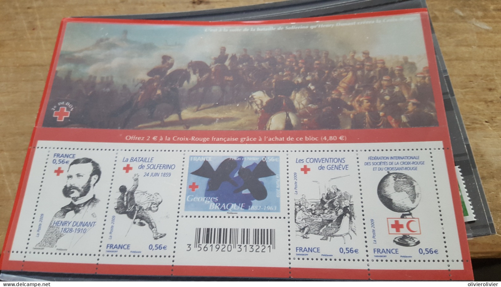 REF A1760  FRANCE NEUF** - Collections