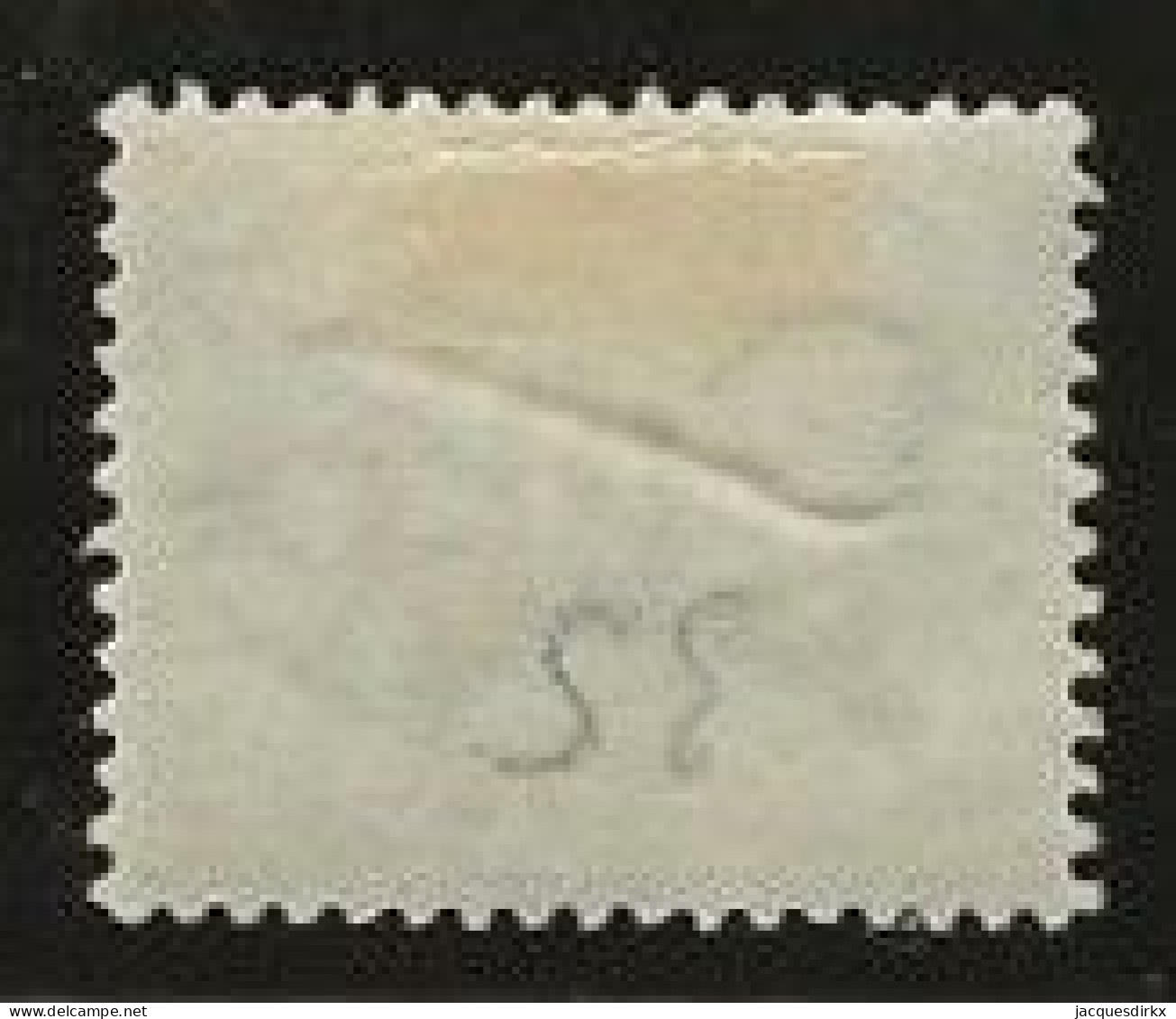 Western Australia     .   SG    .    96a  (2 Scans)           .   *       .     Mint-hinged - Ongebruikt