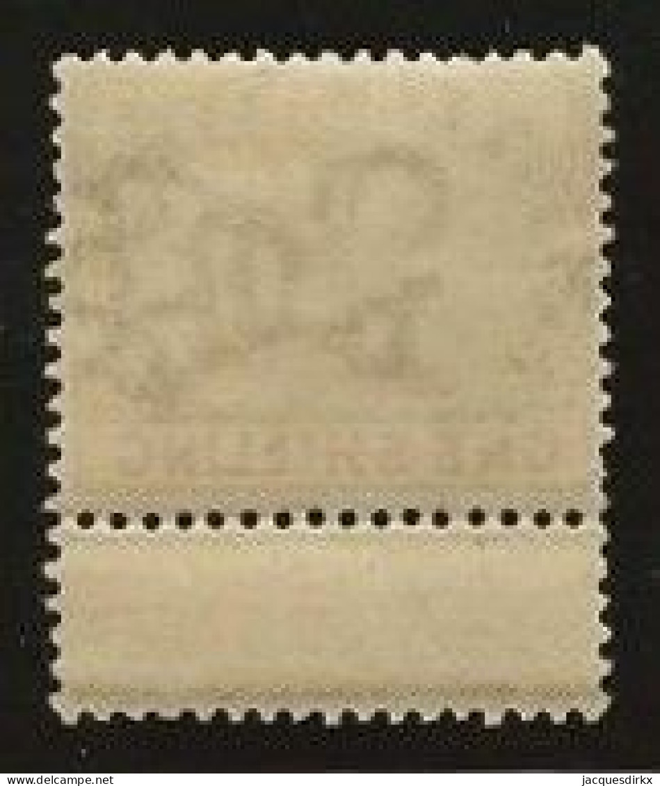 Western Australia     .   SG    .    102  (2 Scans)         .   *       .     Mint-hinged - Mint Stamps