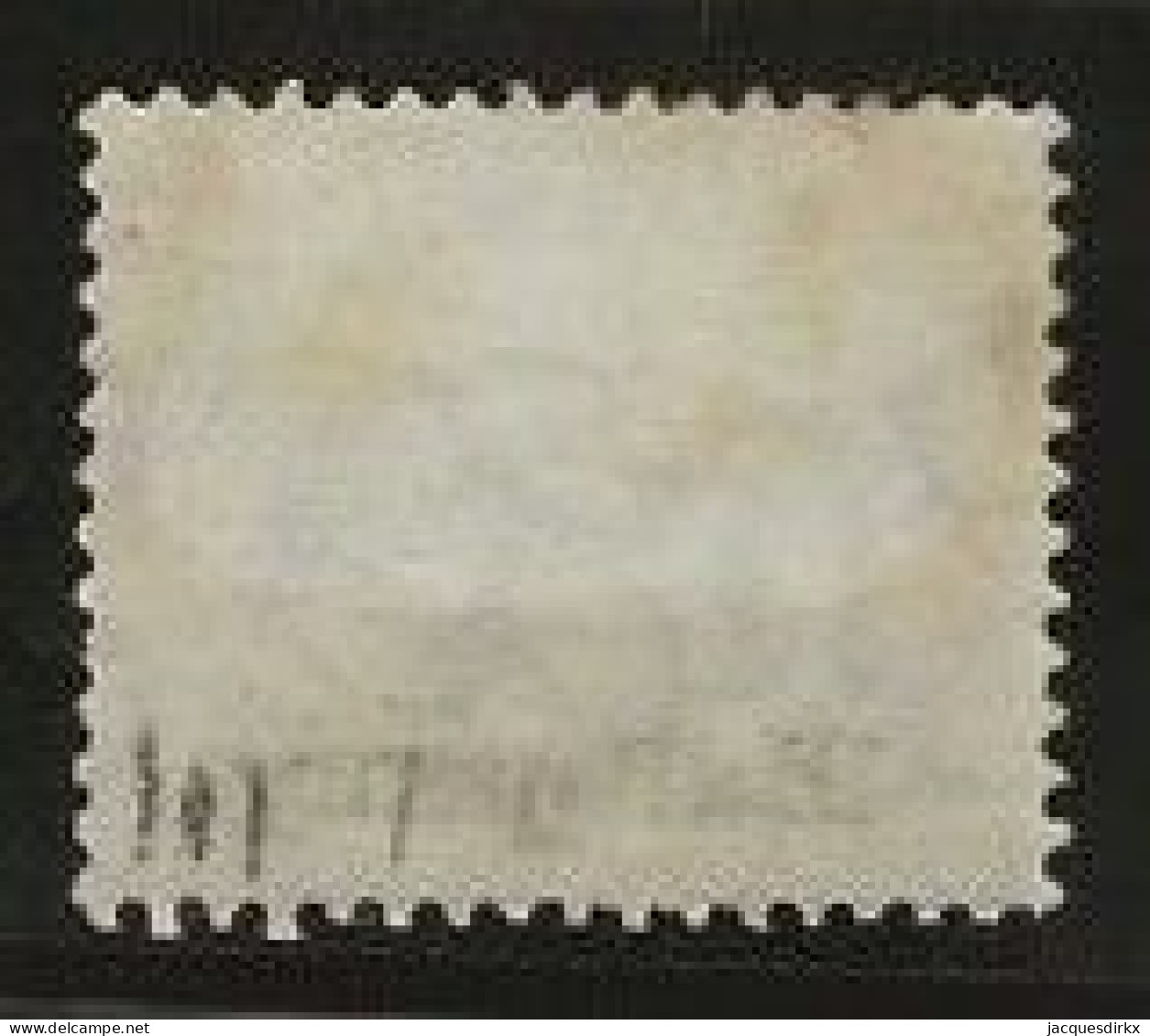 Western Australia     .   SG    .    111a  (2 Scans)         .   (*) / *       .     Mint-hinged With Partly Gum - Mint Stamps