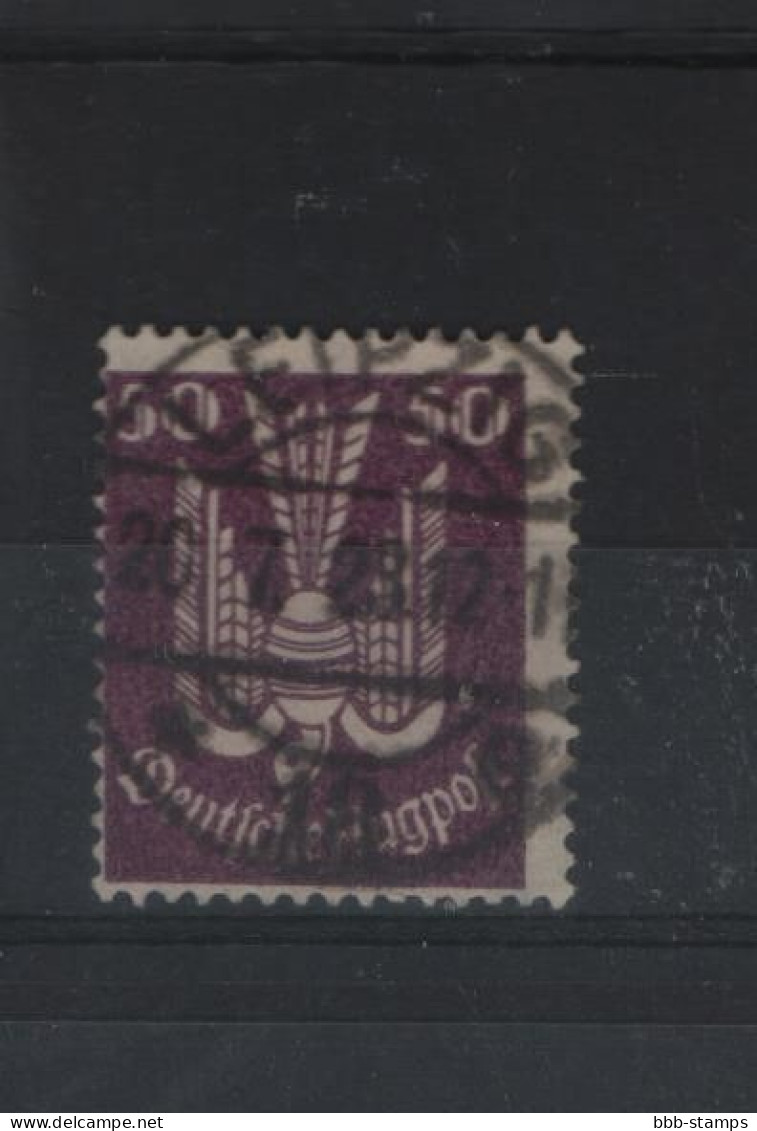 Deutsches Reich  Michel Kat.Nr. Gest 212 - Used Stamps