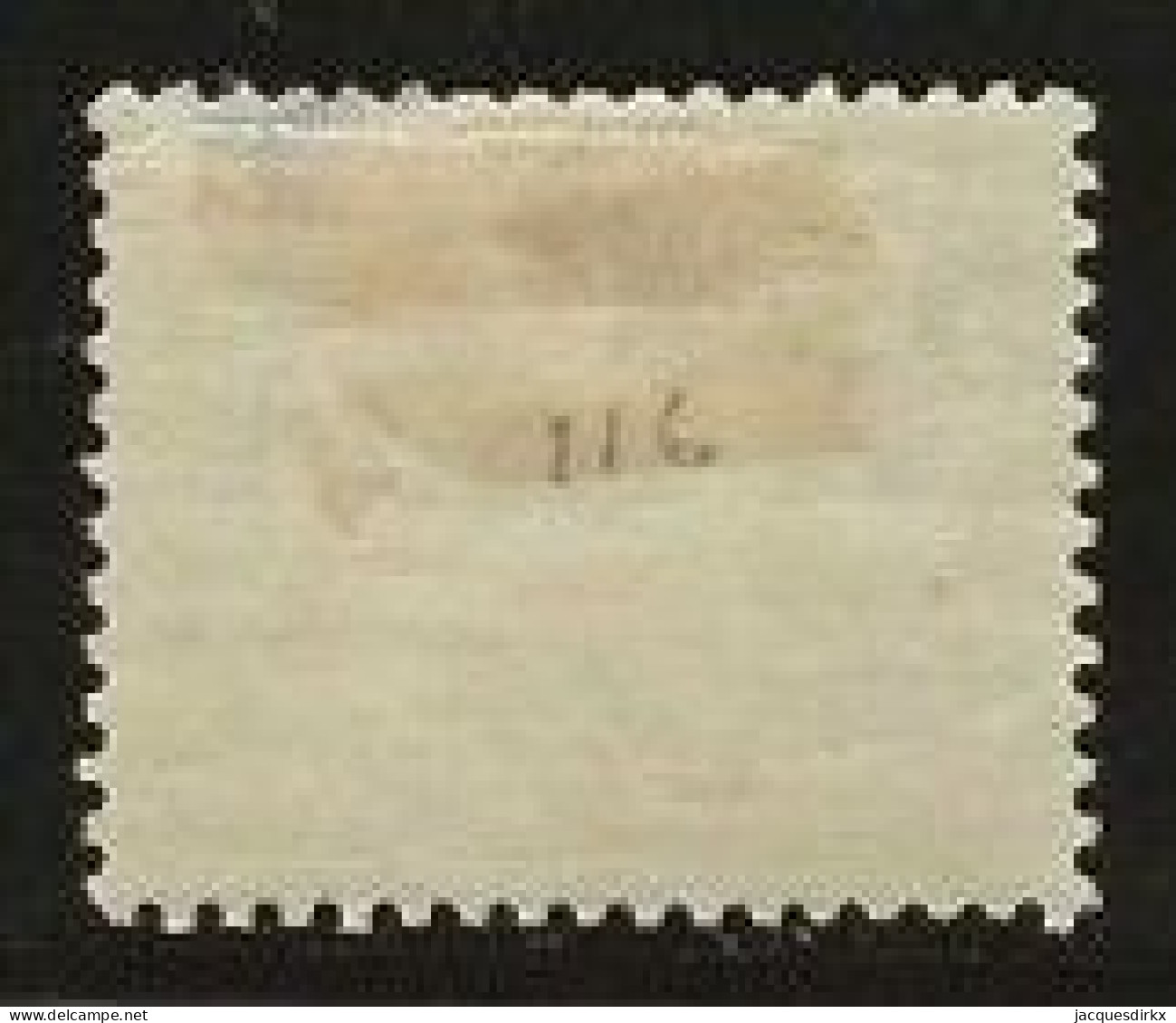 Western Australia     .   SG    .    116  (2 Scans)        .   *       .     Mint-hinged - Ungebraucht