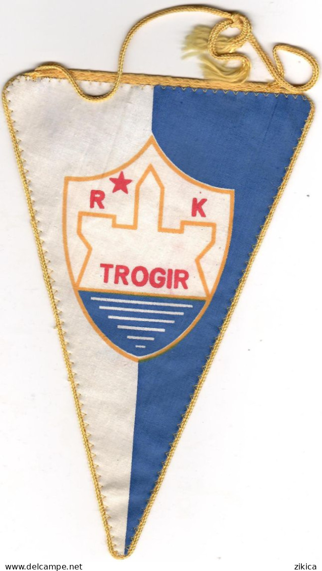 Handball Club - Trogir - Croatia - Handbal