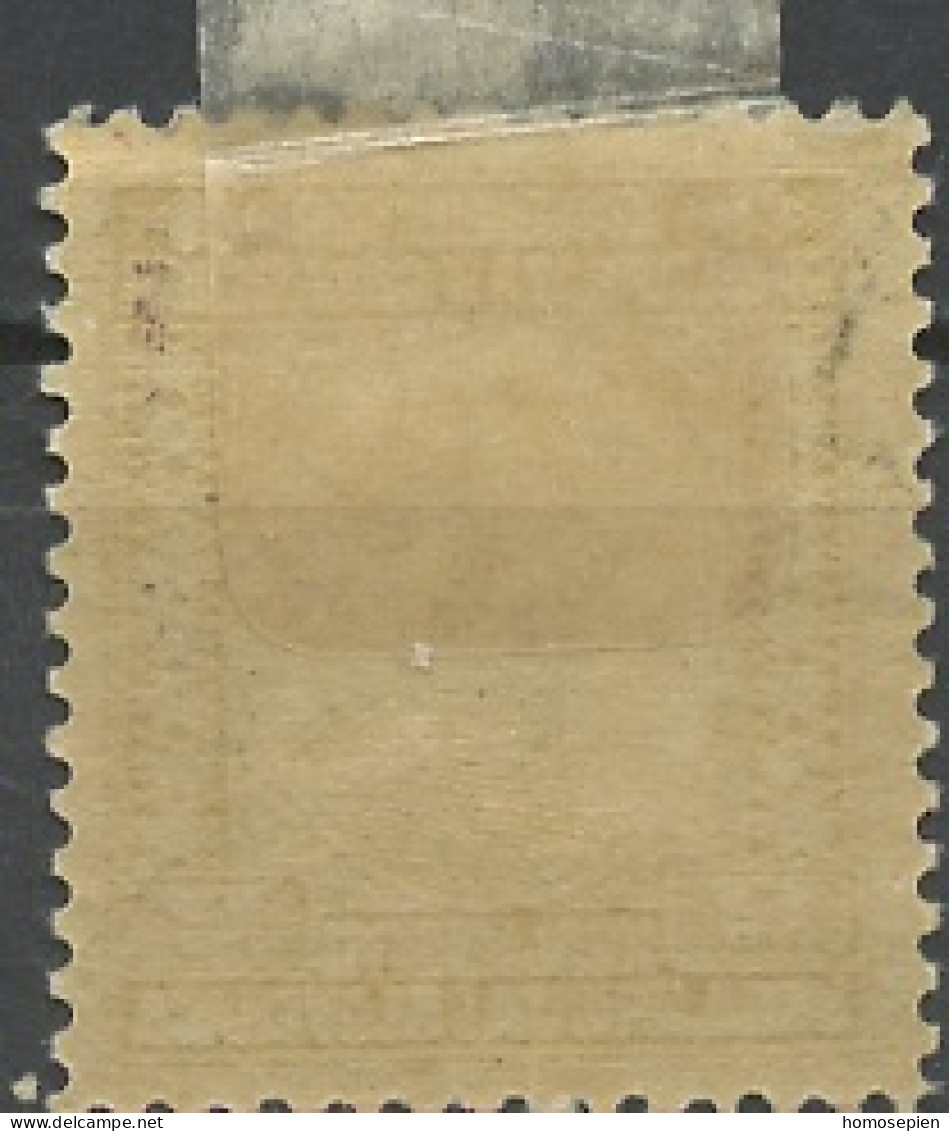 Yougoslavie - Jugoslawien - Yugoslavia 1921 Y&T N°129 - Michel N°145 * - 2p Prince Alexandre - Unused Stamps